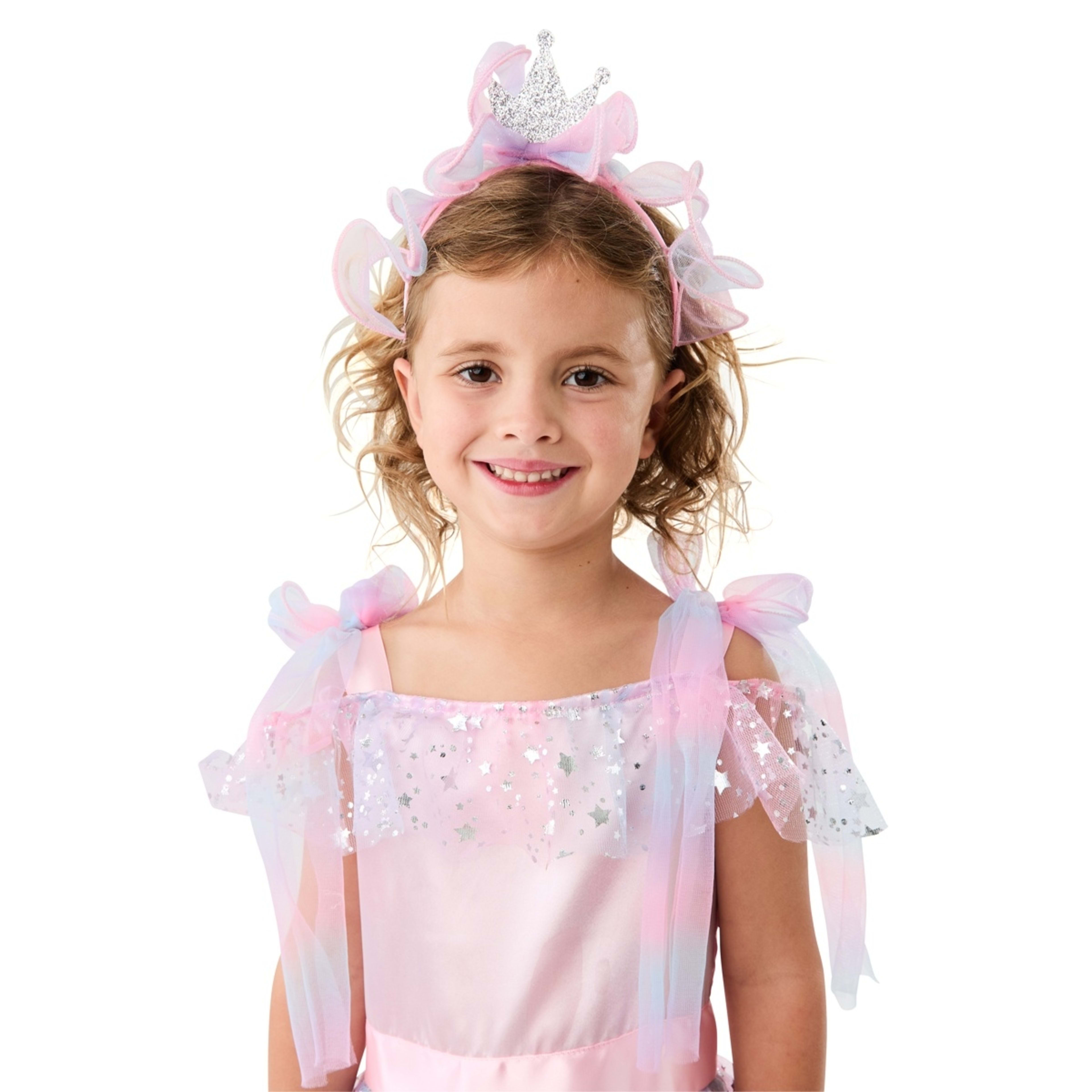 5 3 Piece Princess Costume - Ages 4-6, 5 of 10