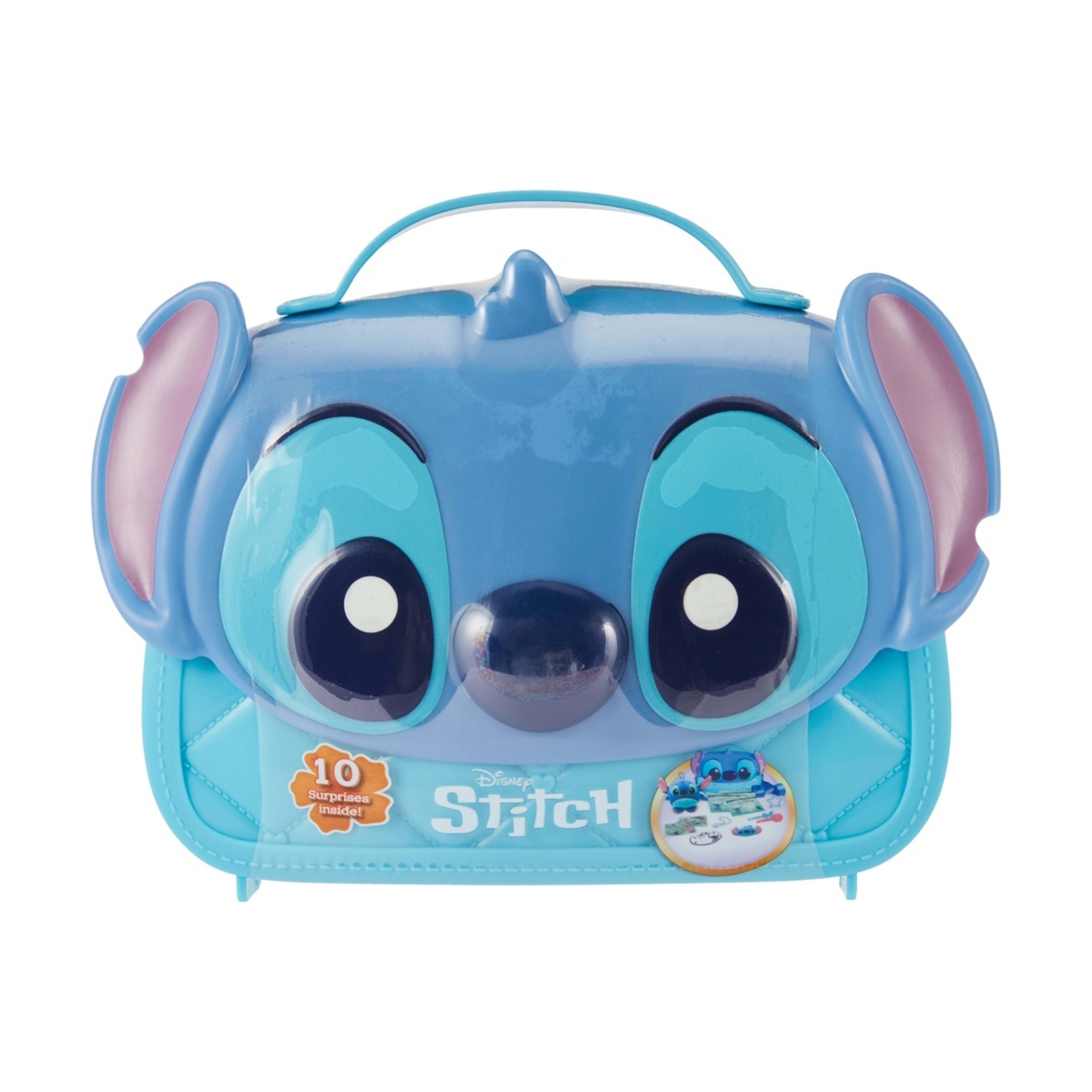 1 Disney Lilo & Stitch Glam Buddies