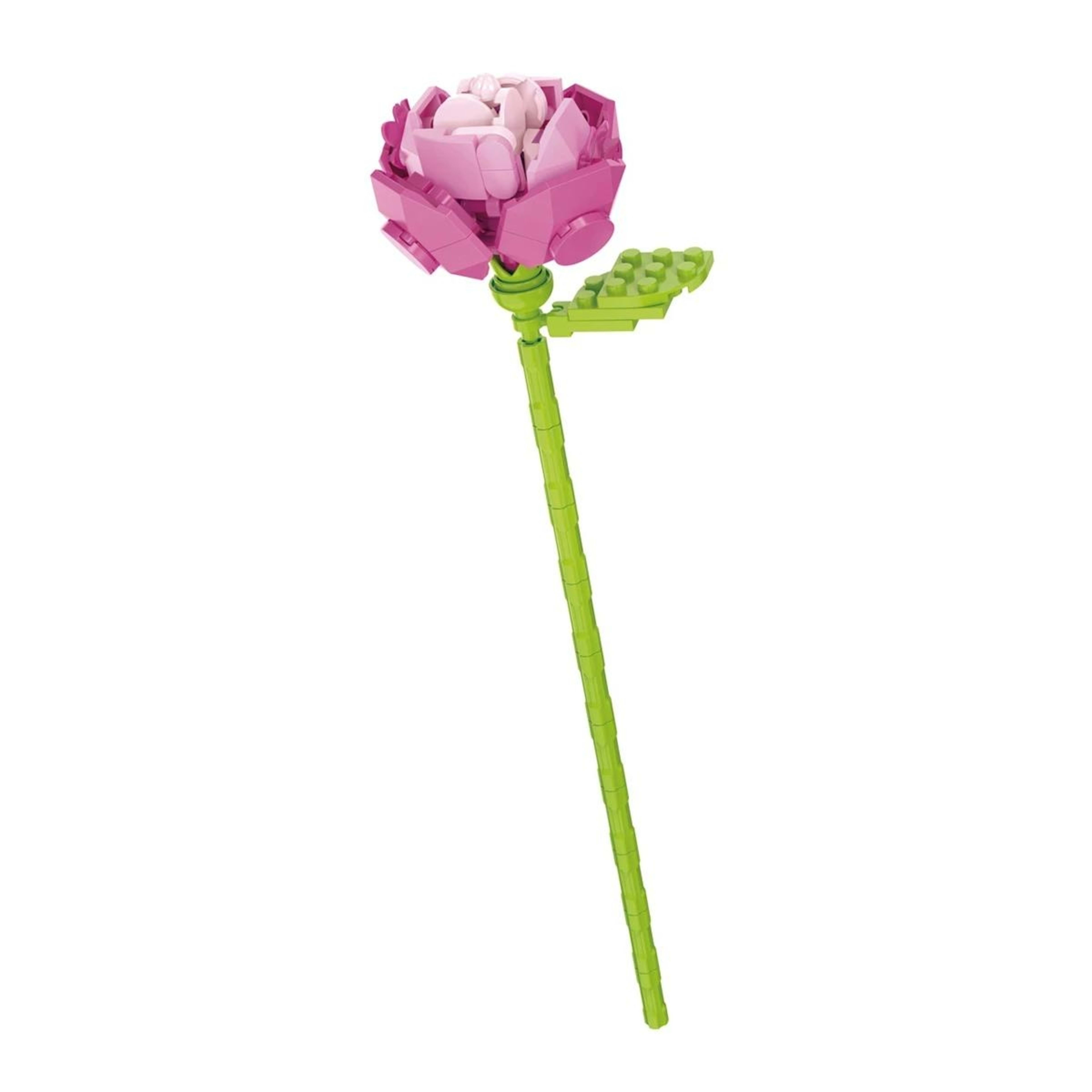 8 Flower Construction Kit - Assorted, 8 of 10