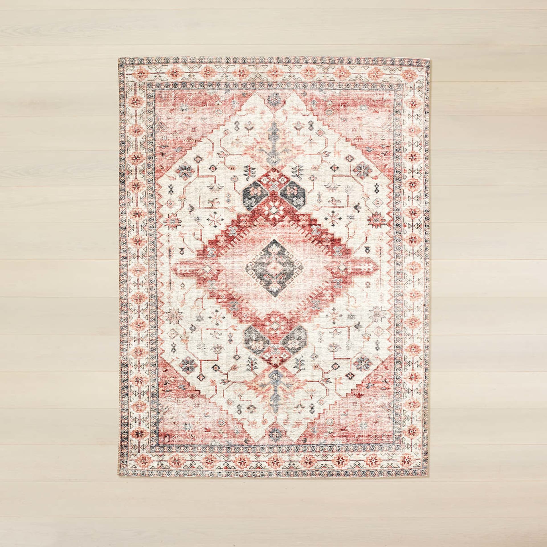 Collete Rug Large Kmart