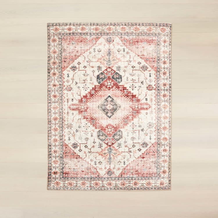 Collete Rug Large Kmart