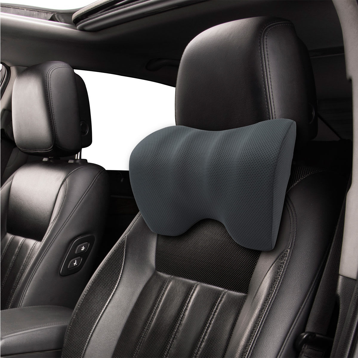 Memory Foam Neck Pillow Kmart