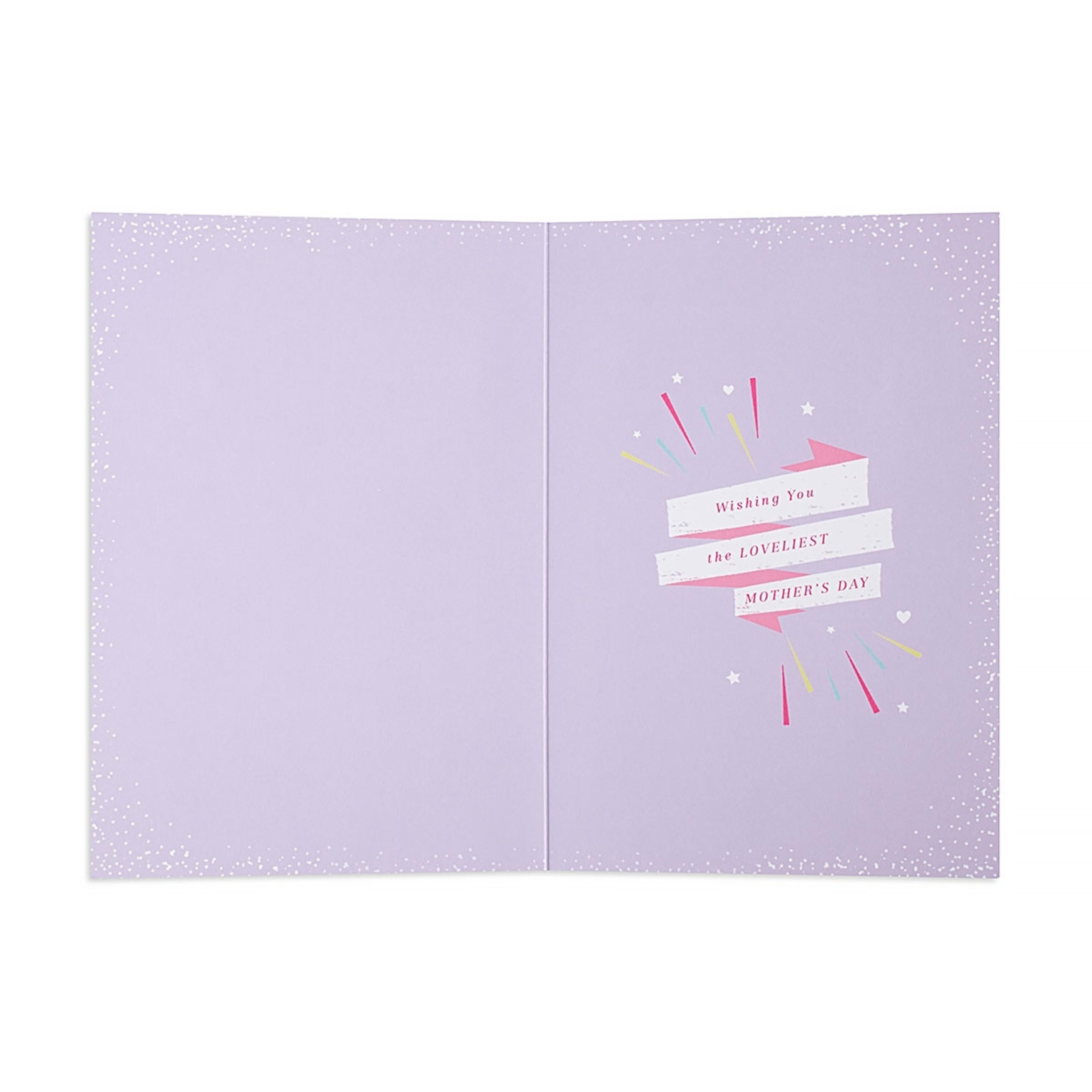 2 Hallmark Mother's Day Card - To a Much Loved Grandma, 2 of 3