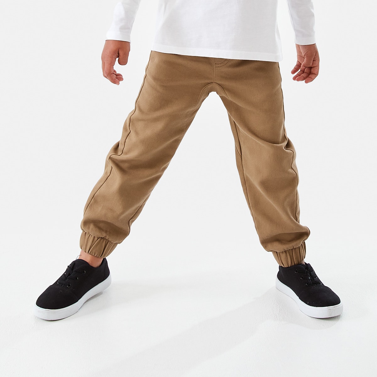 Kmart 2025 boys joggers