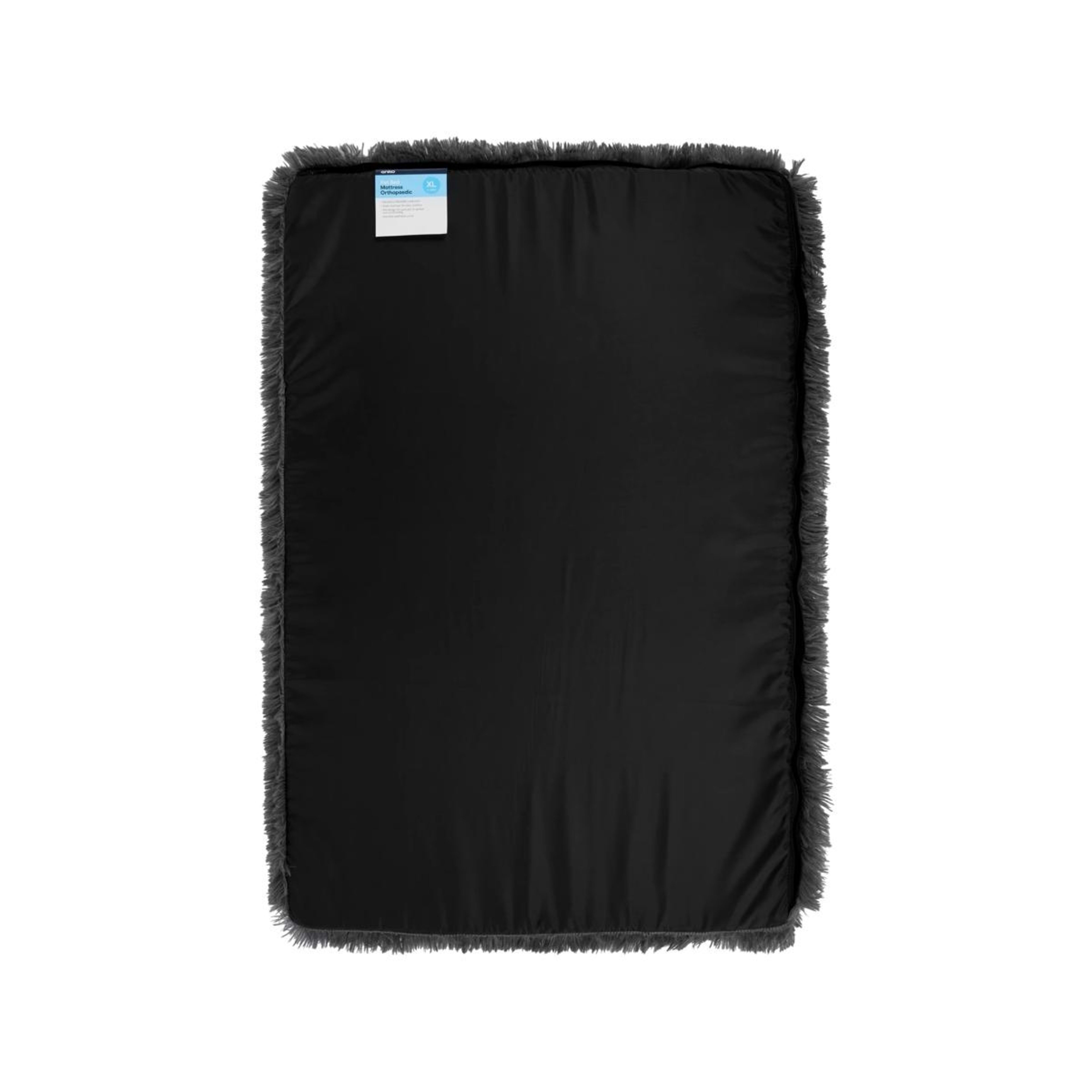 7 Pet Mattress Orthopaedic - Extra Large, Grey, 7 of 8