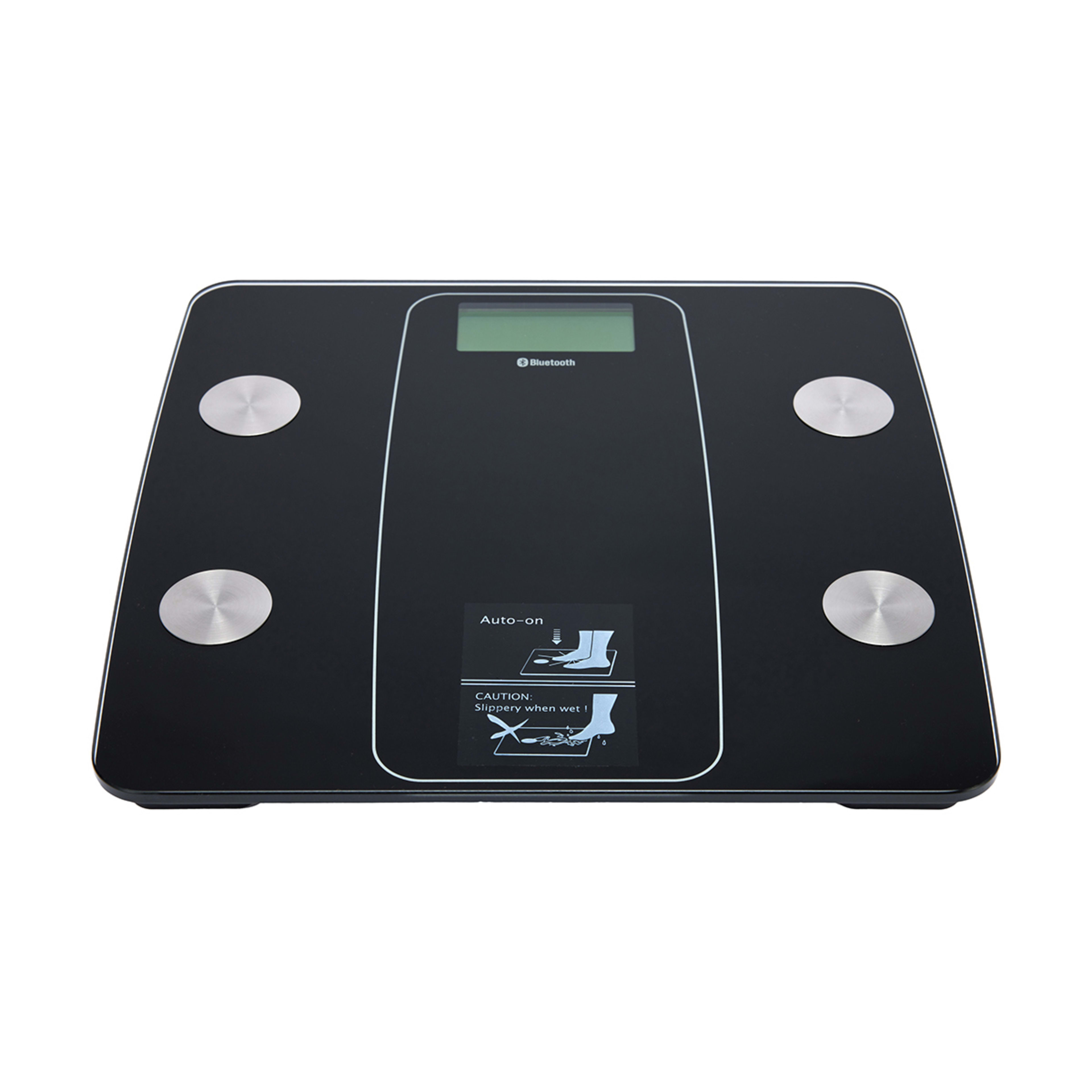 Bluetooth Body Analysis Scale Kmart