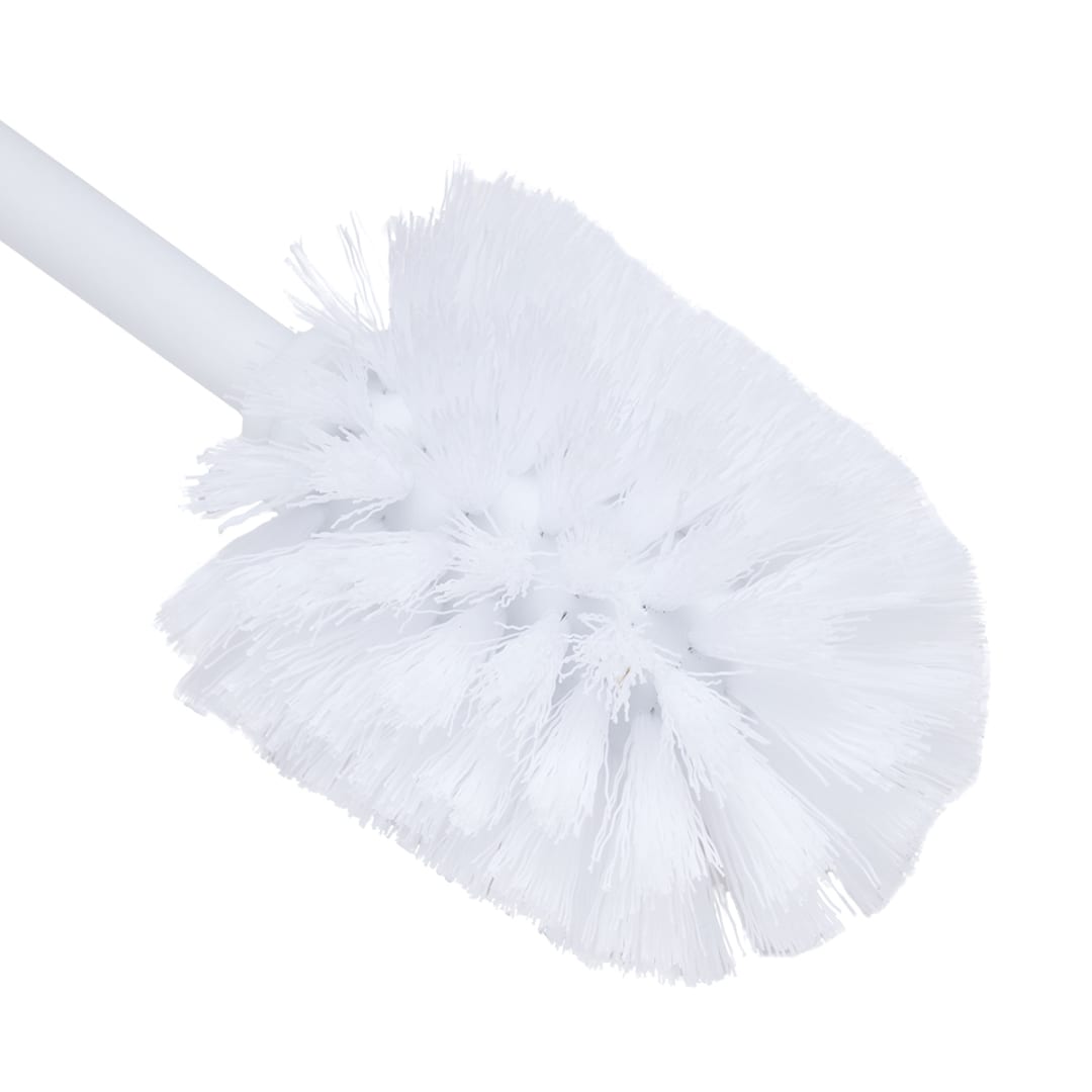 Stainless Steel Toilet Brush Set Kmart