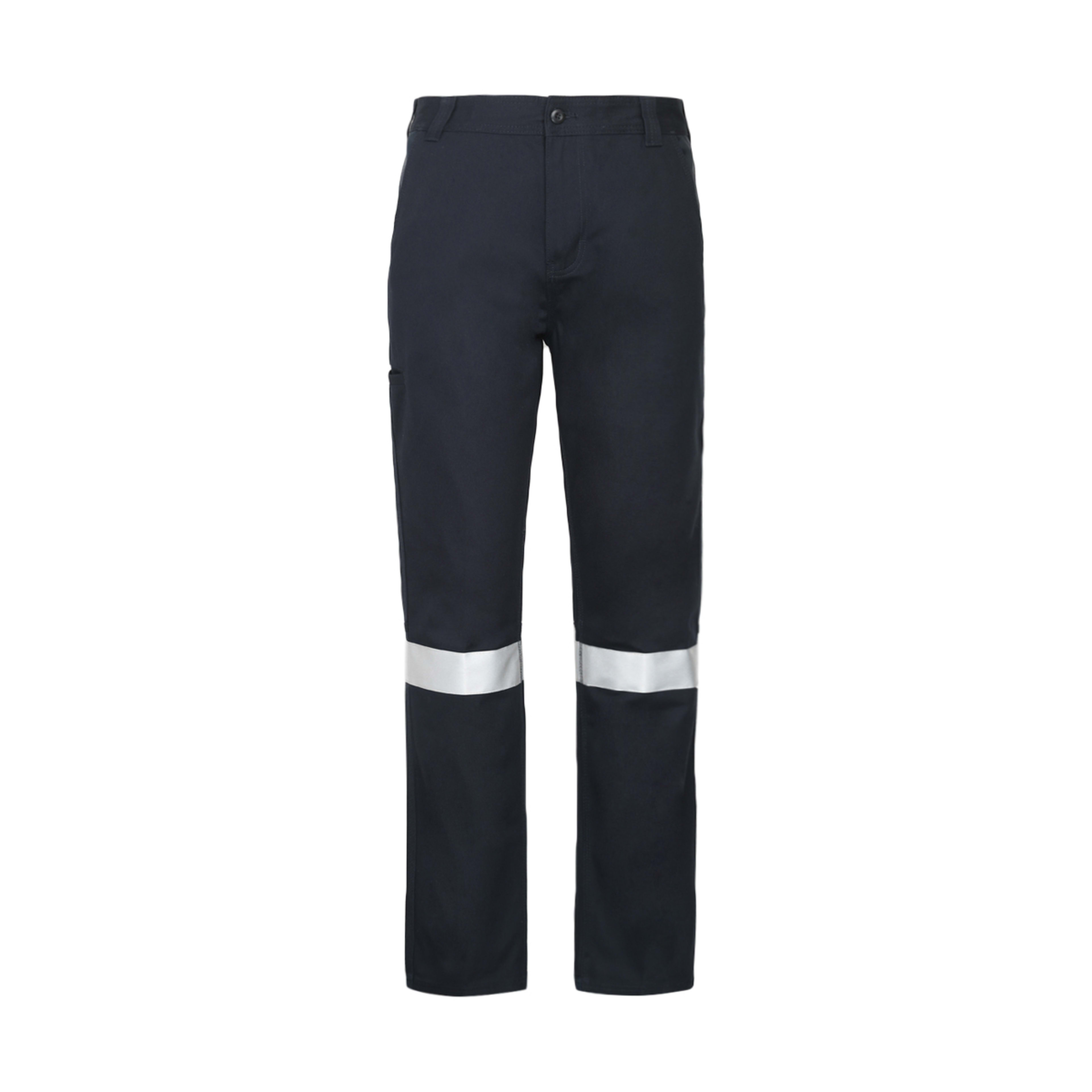 5 Workwear Pants Paris Blu, 5 of 6