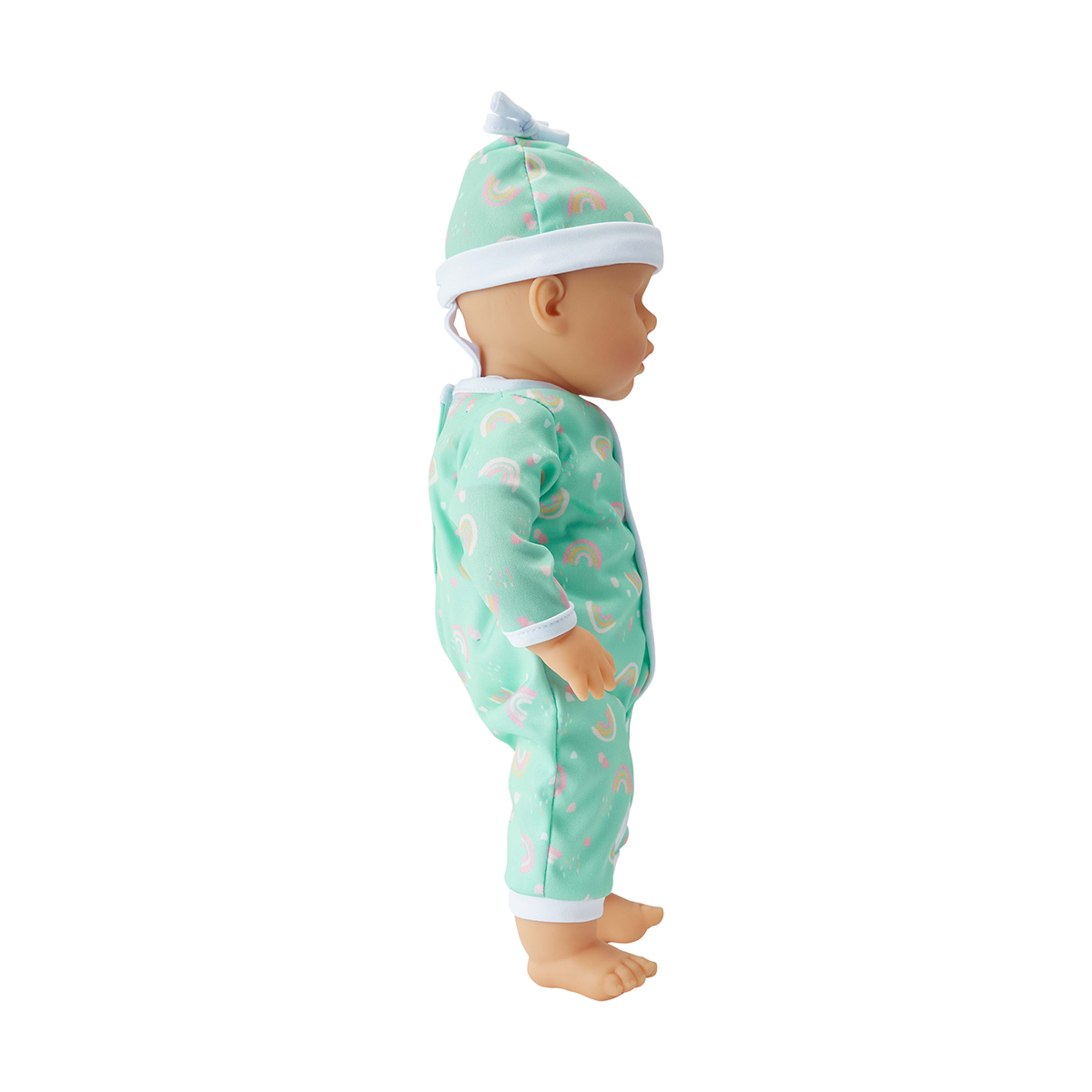 3 Crying Baby Doll, 3 of 10
