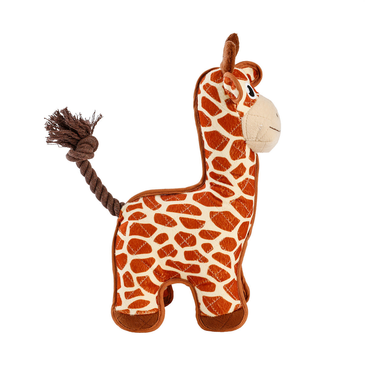 Pet Toy Super Plush Giraffe - Kmart