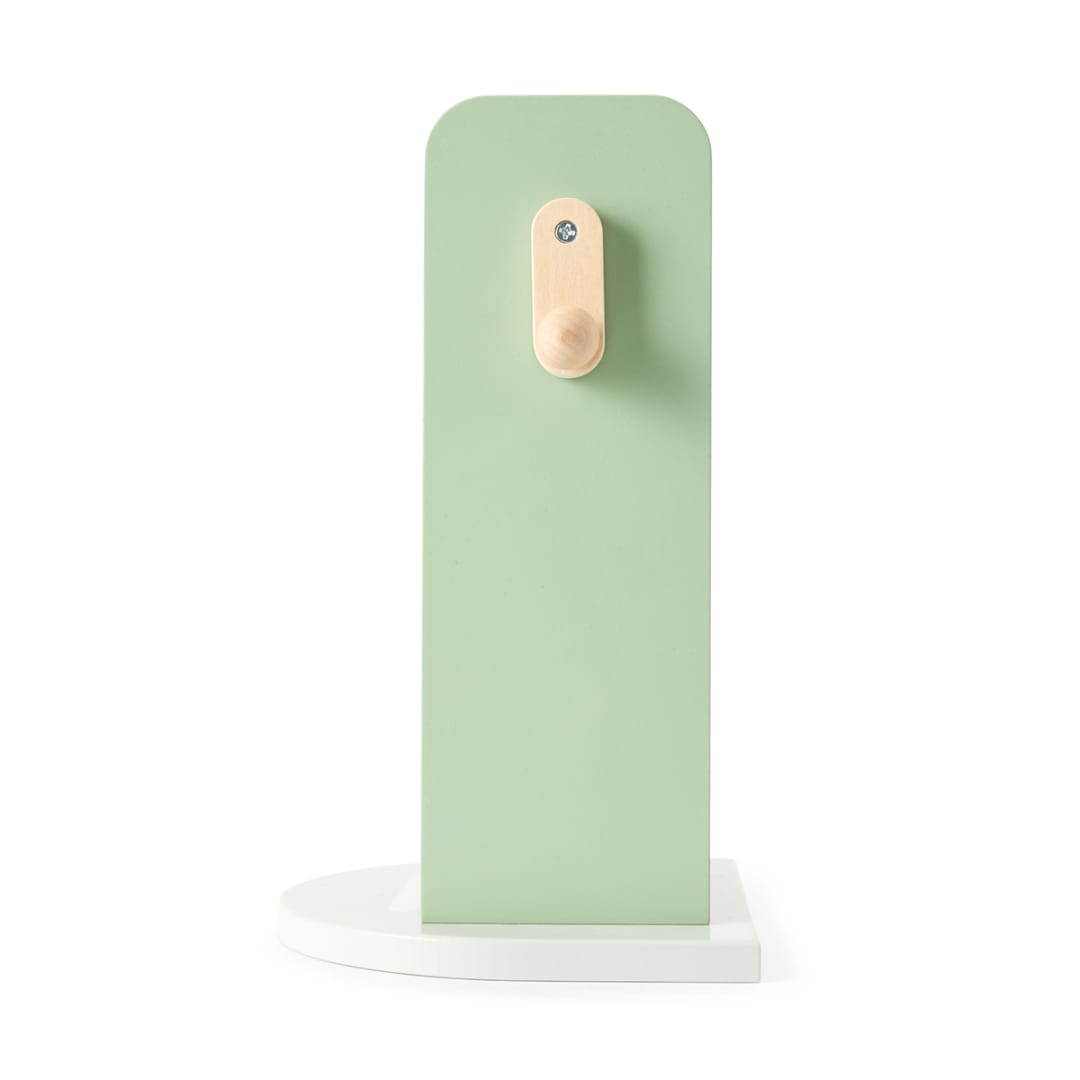 4 Piece Wooden Coffee Machine Toy Kmart NZ