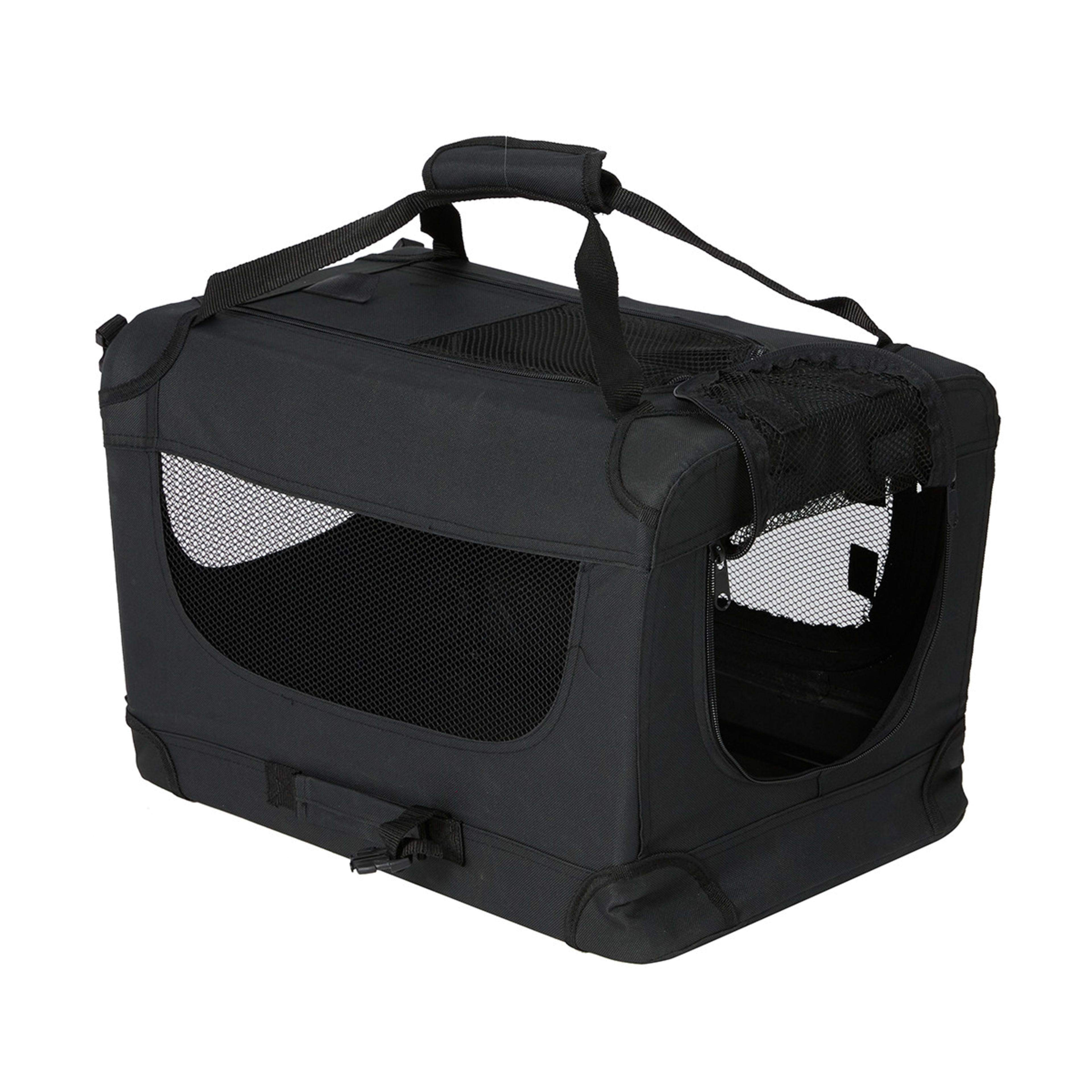 Pet Carrier Foldable Small Kmart