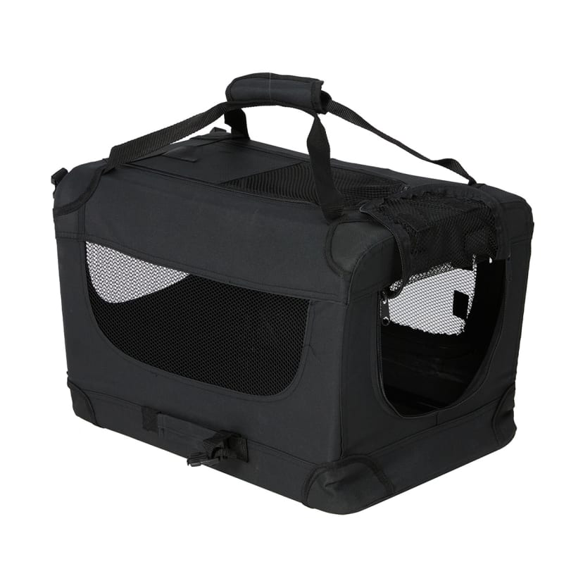 Pet Carrier Foldable Small Kmart