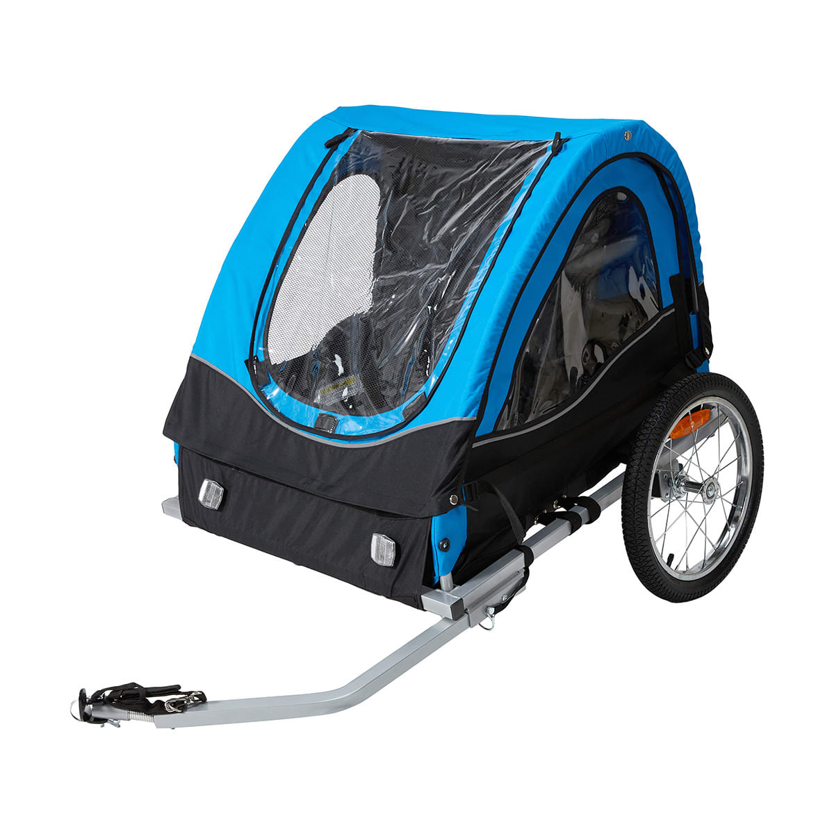 kmart bike trailer