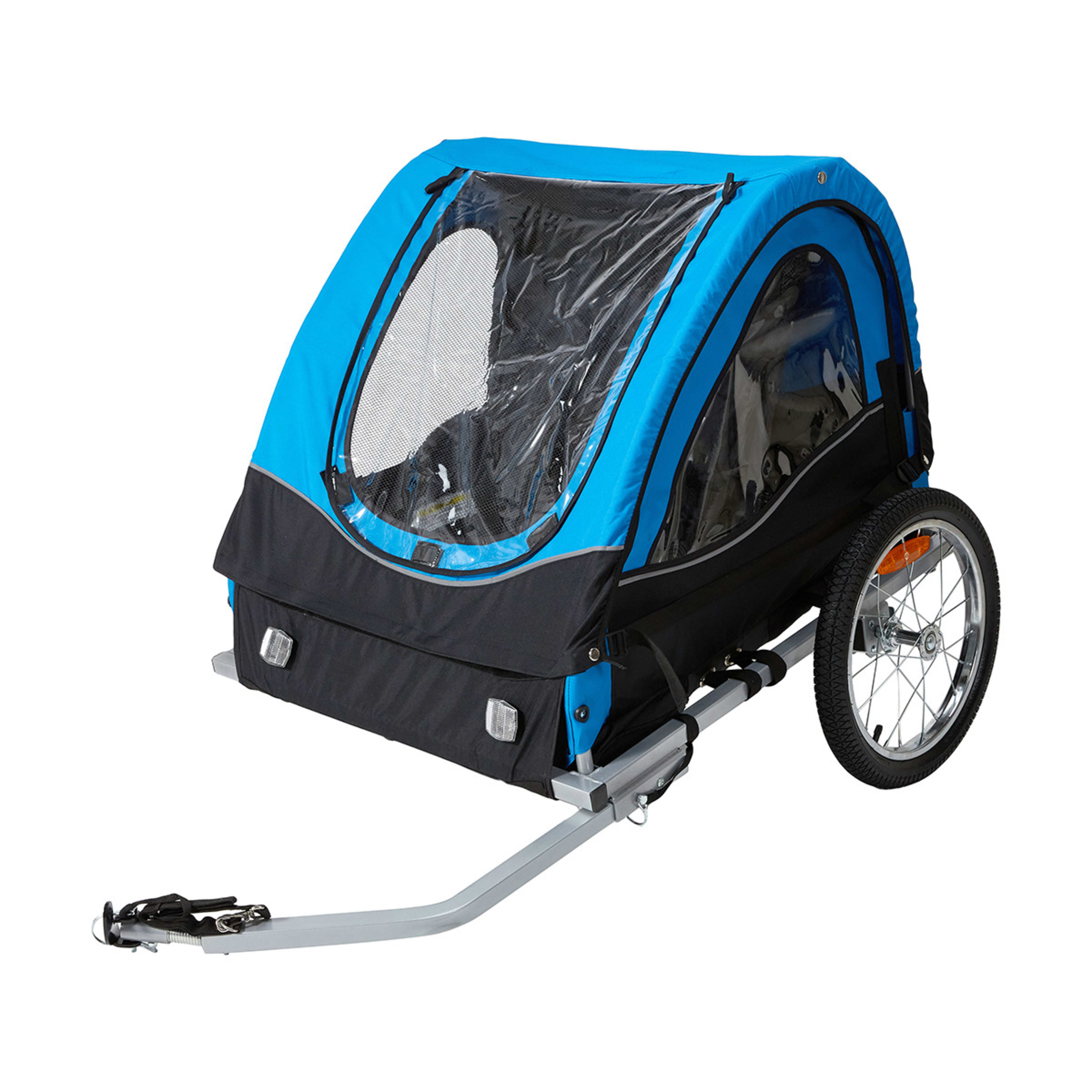 bike trailer kmart