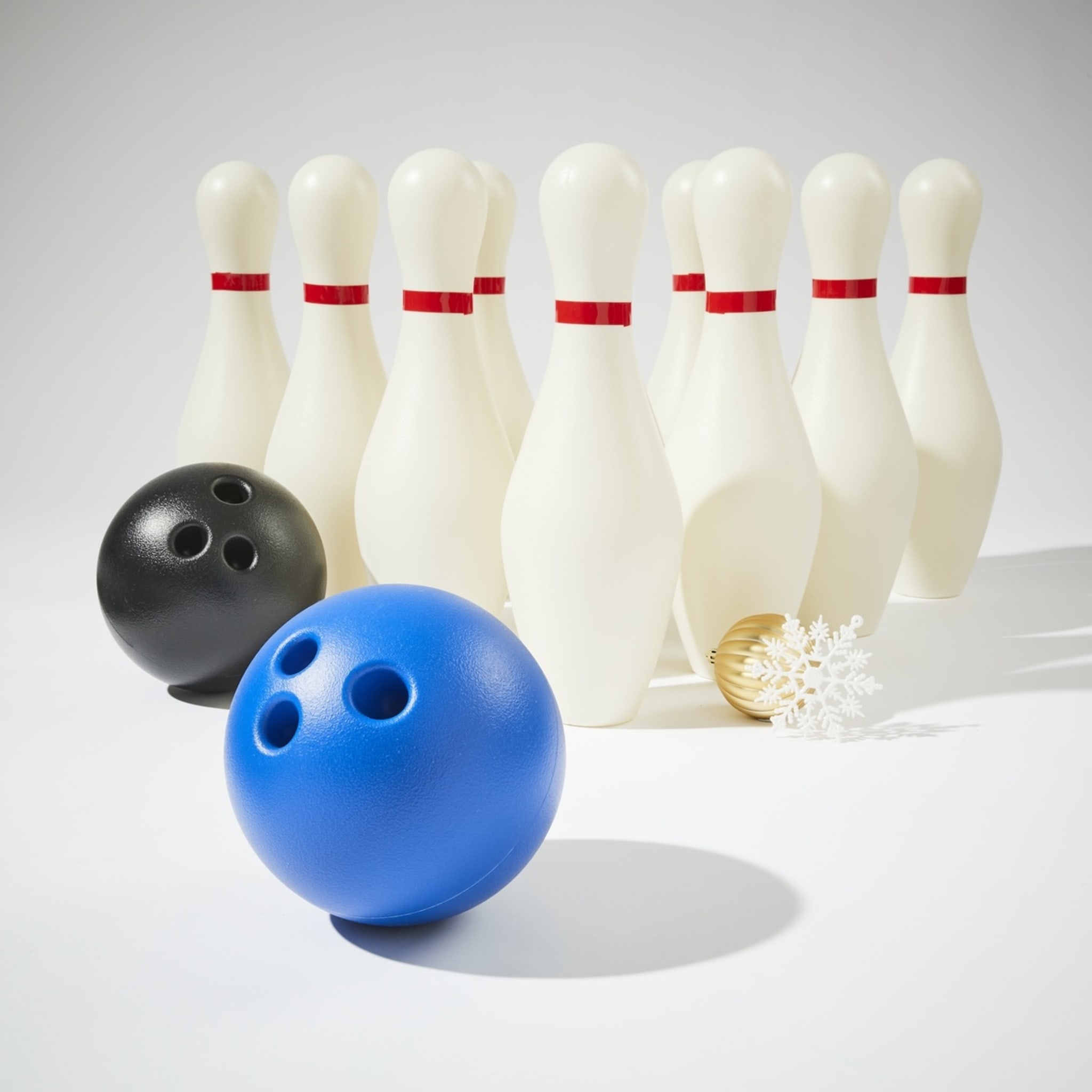 Mega Bowling Set Kmart