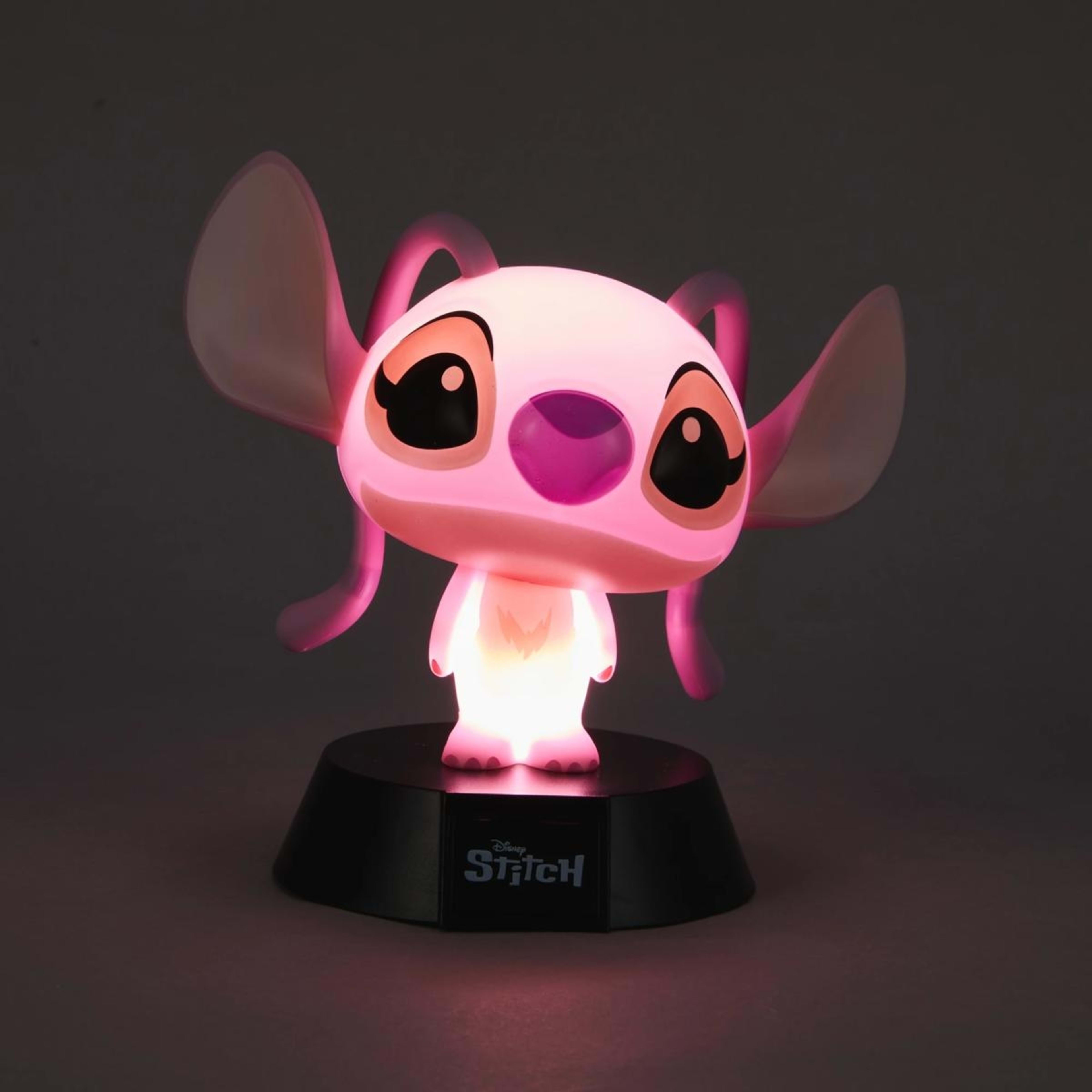 2 Disney Lilo & Stitch Angel Icons Light, 2 of 9