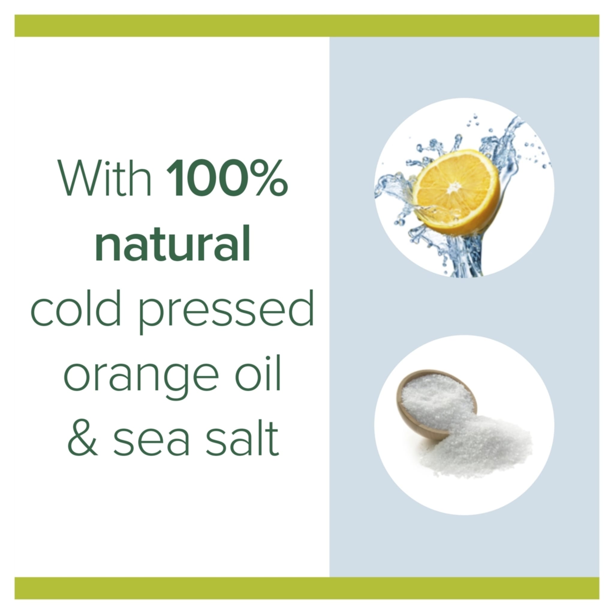 Palmolive Men Active Body Wash 1L Sea Minerals Kmart