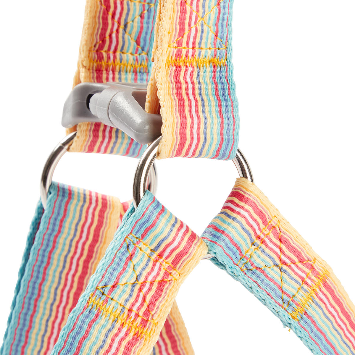 Dog Harness Rainbow Small Kmart