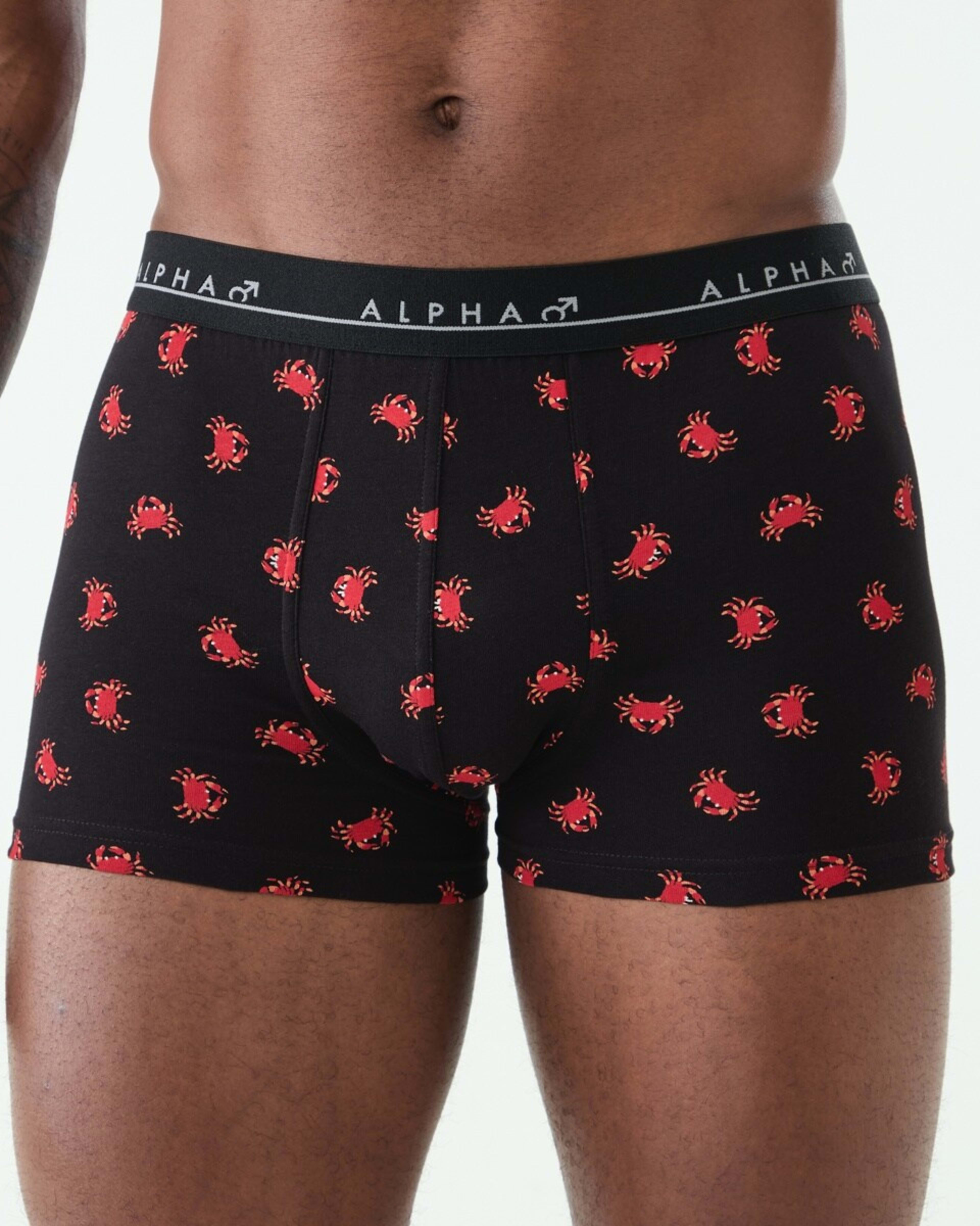 2 5 Pack Trunks MINI SEA LIFE, 2 of 10