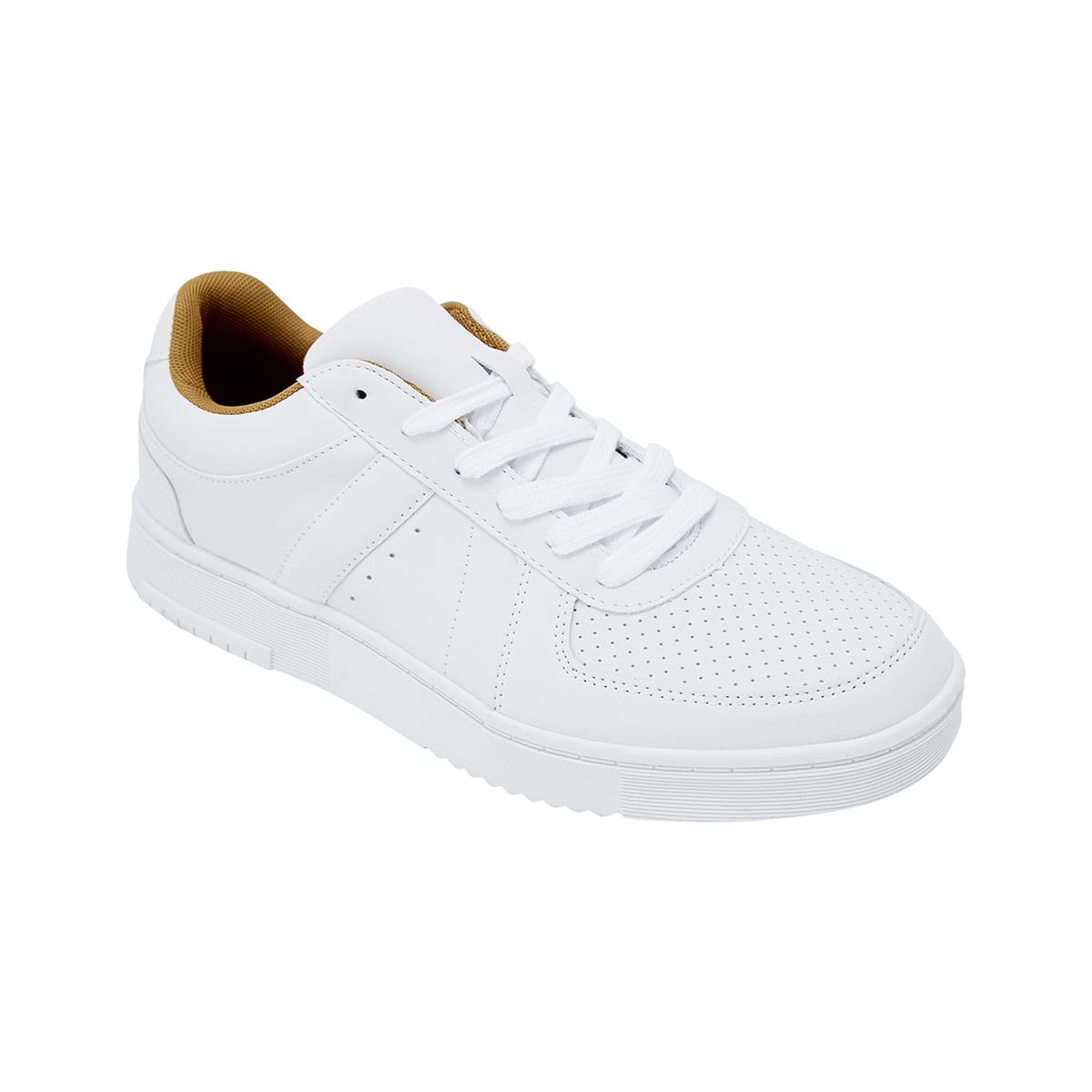 Kmart white sneakers store womens