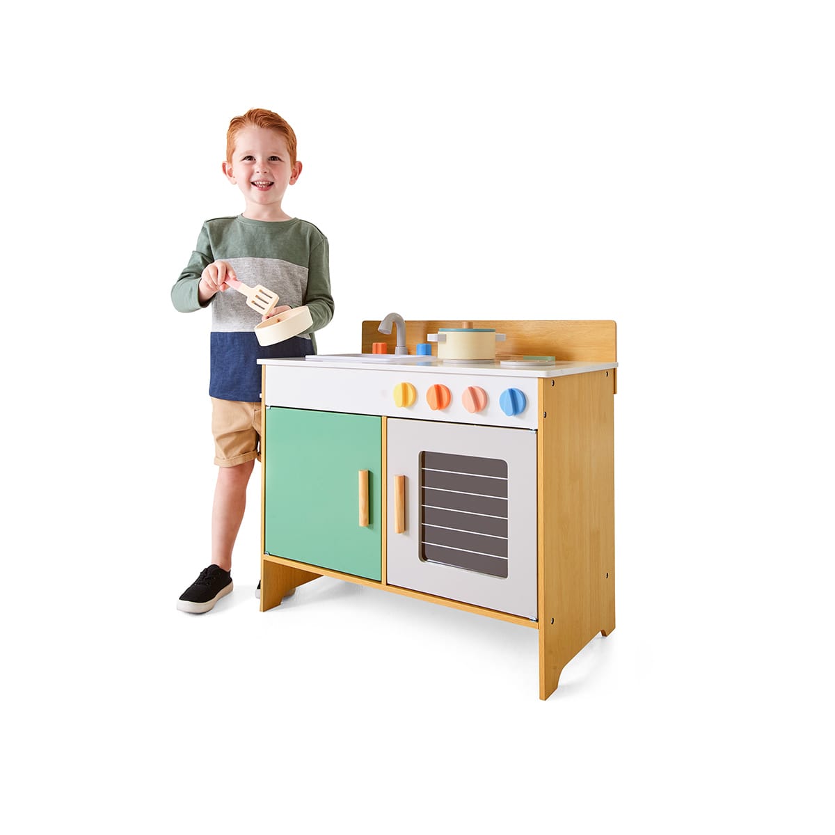 Kmart kitchen set toys online