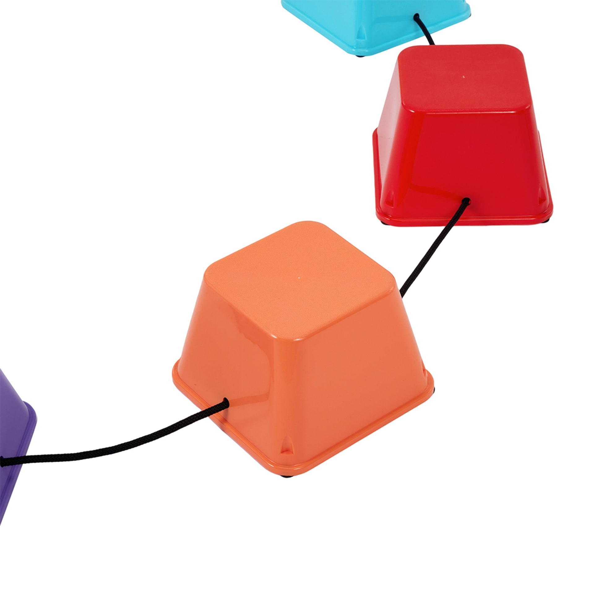 6 Pack Balance Buckets Kmart