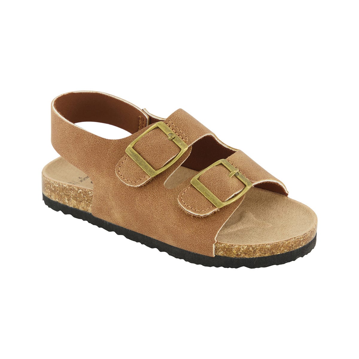 Flat on sale sandals kmart