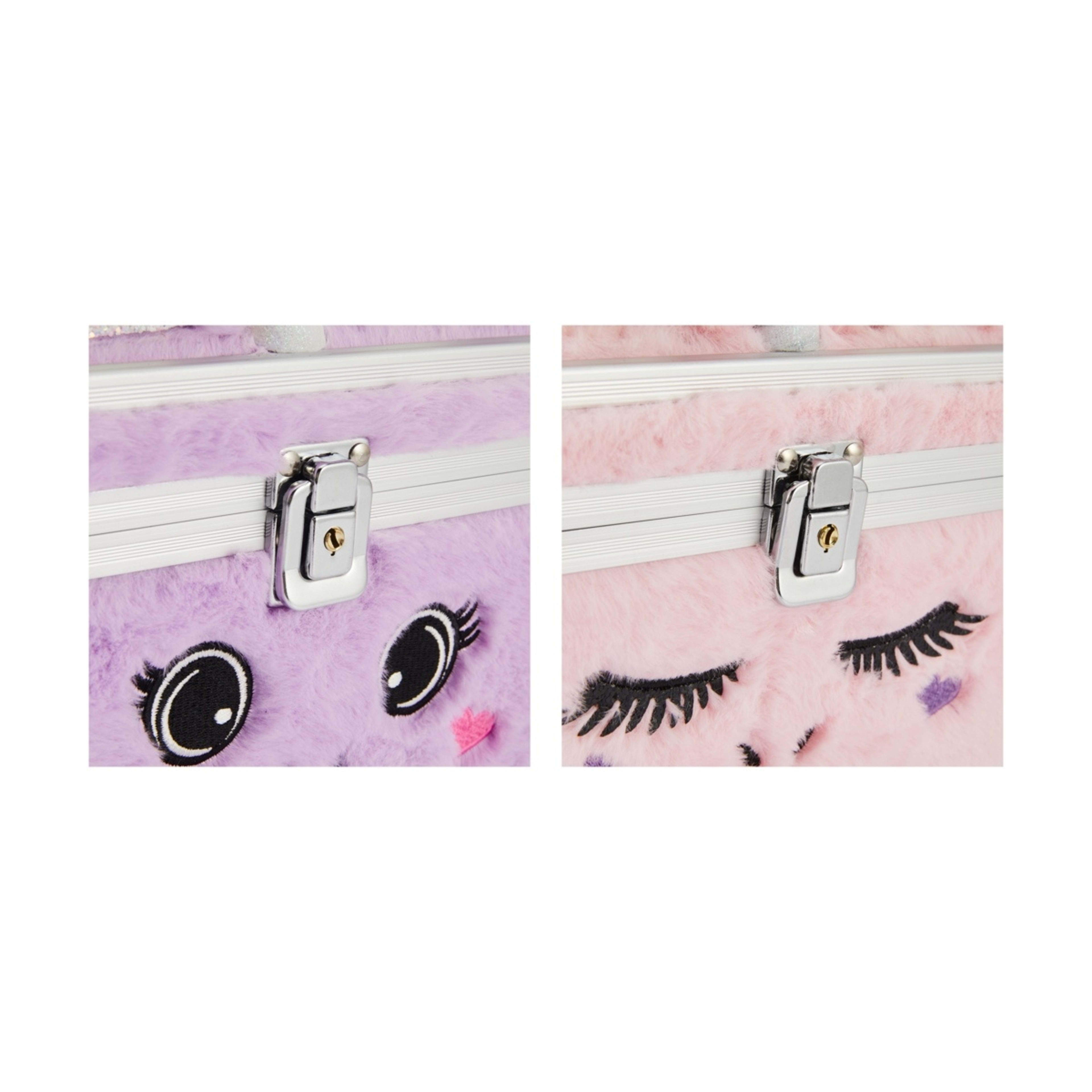 6 Lockable Storage Case - Assorted, 6 of 8