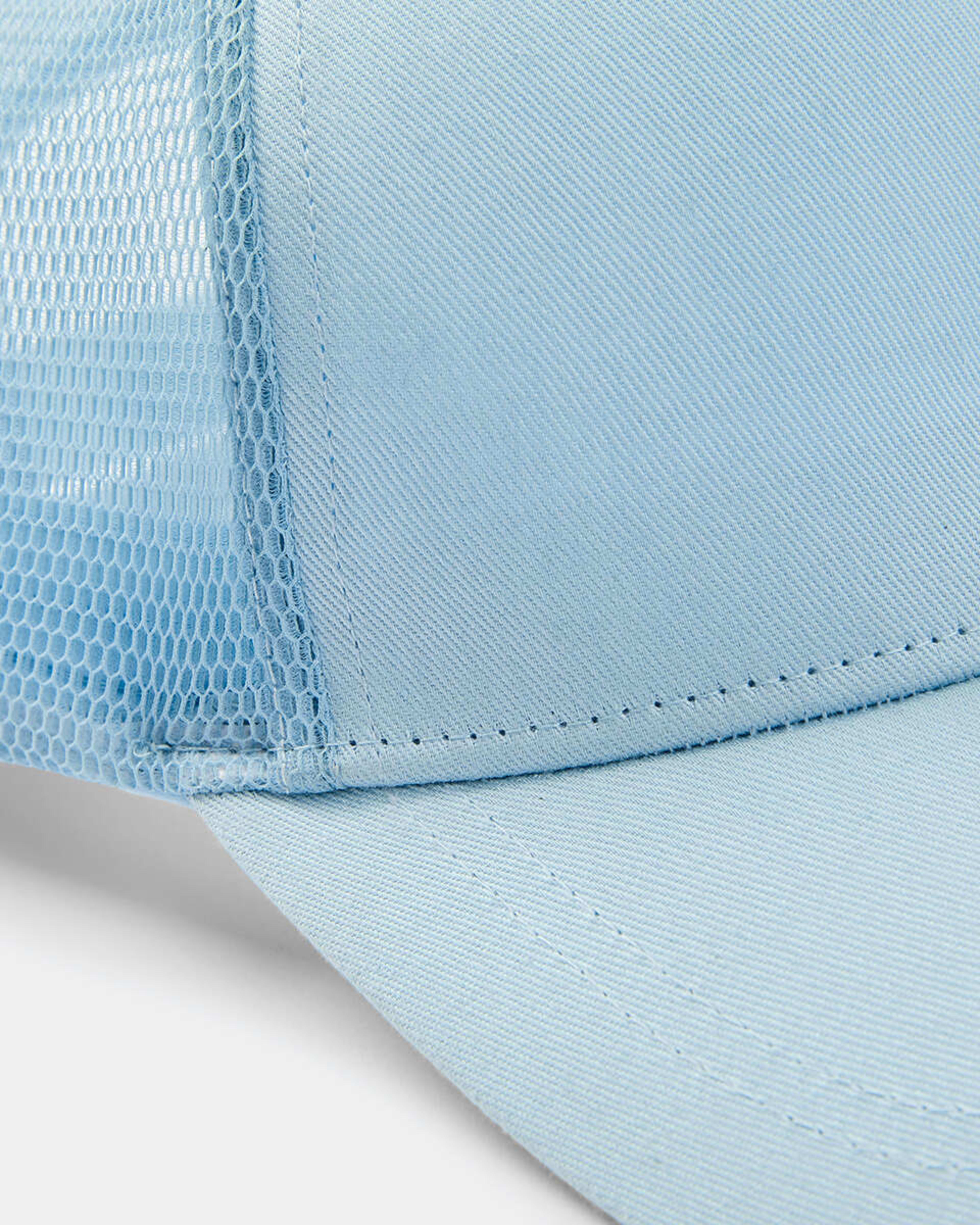 3 Mesh Cap DREAM BLUE, 3 of 4