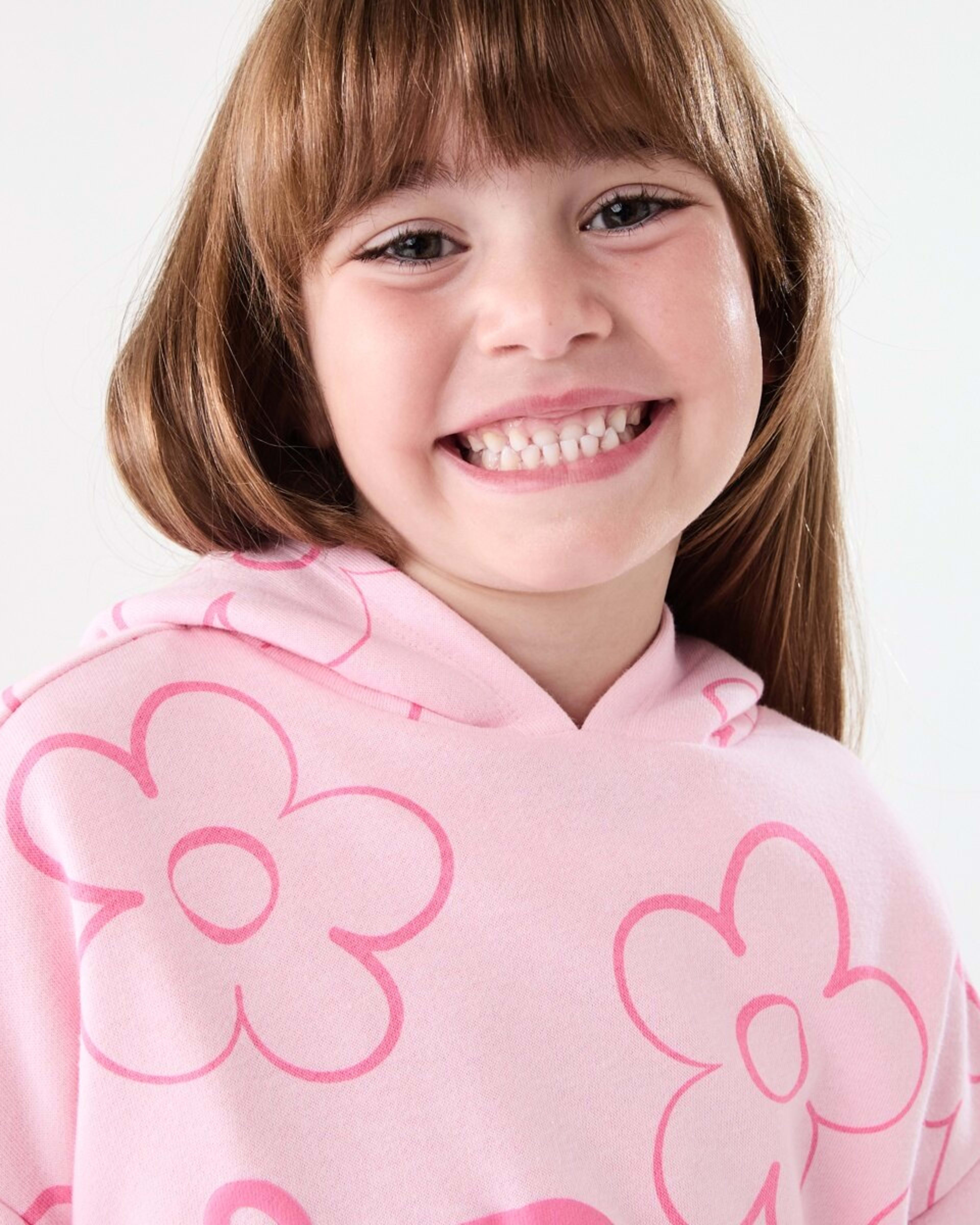 3 Peppa Pig License Hoodie PEPPA PIG SWEAT, 3 of 8