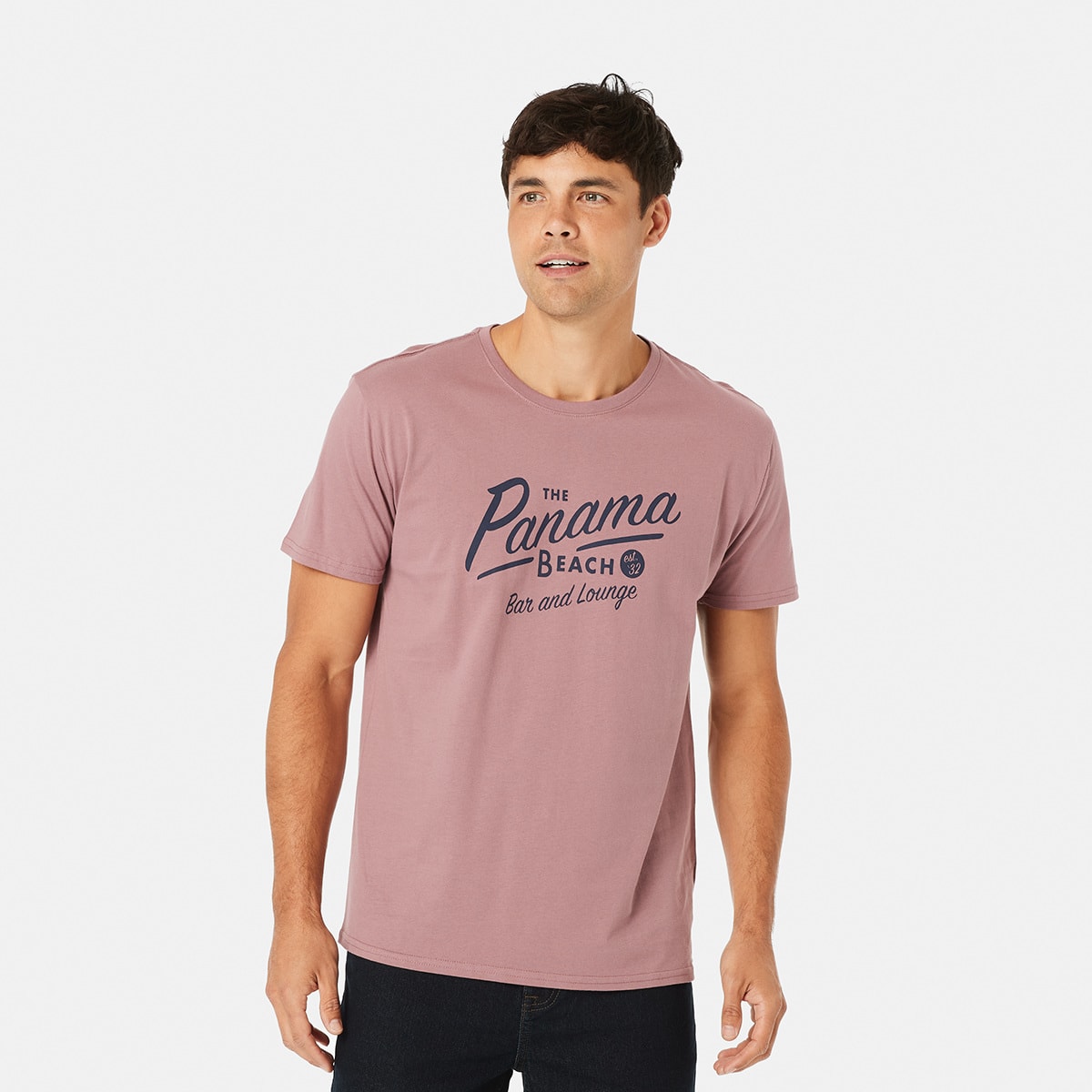 Print T-shirt - Kmart