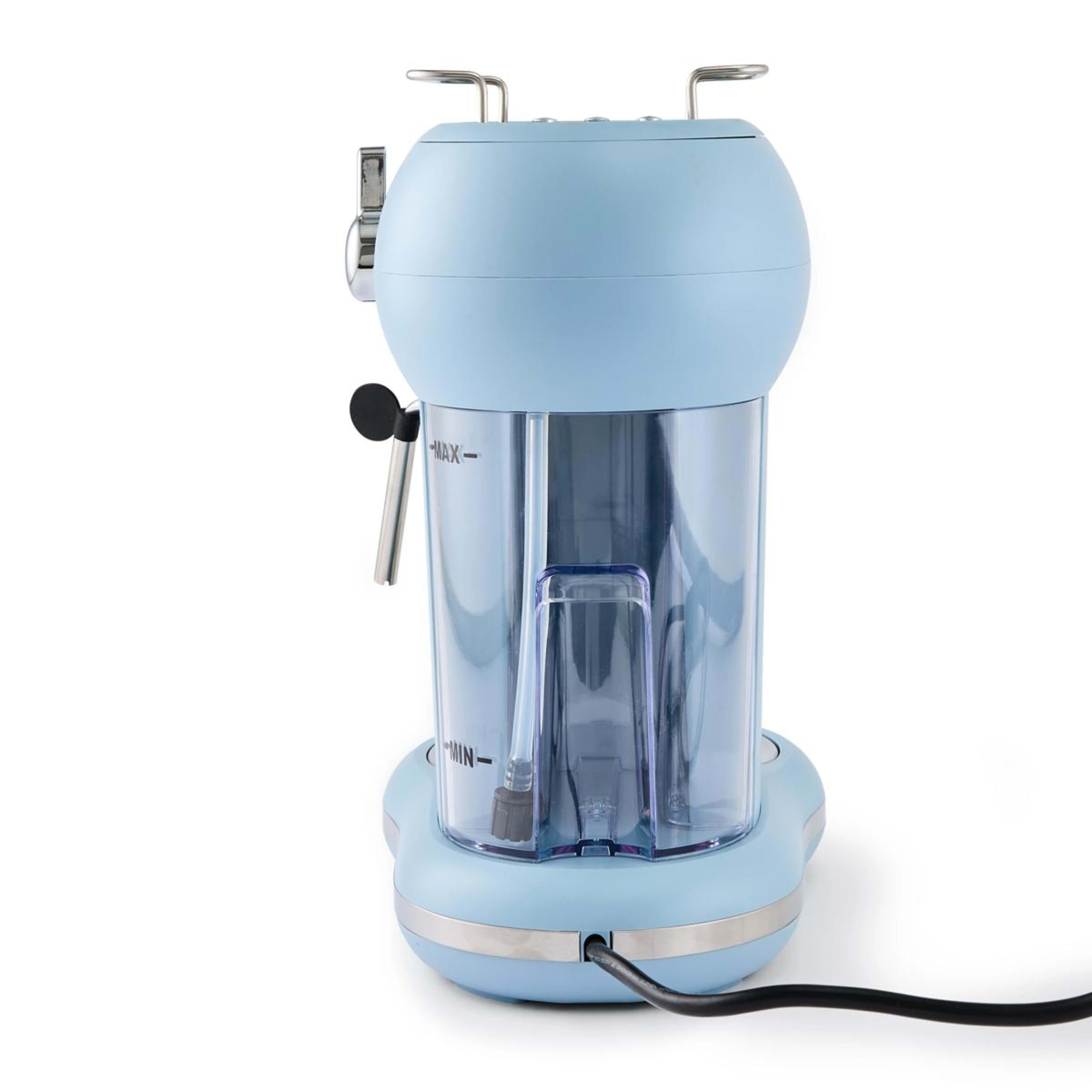 7 Retro Espresso Coffee Machine, 7 of 9