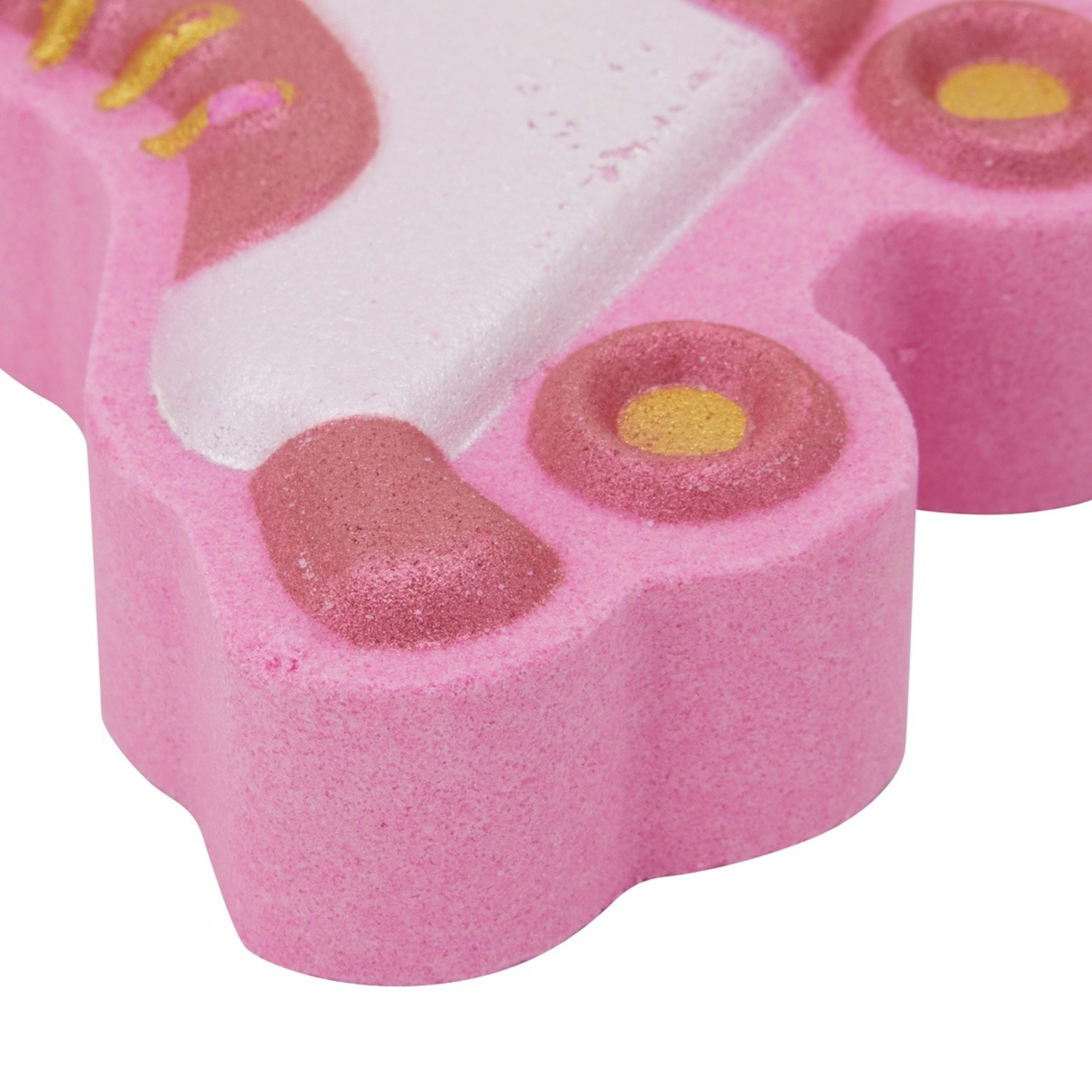 6 OXX Bodycare Spa Fizz Bath Fizzer 100g - Bubble Scented, 6 of 7
