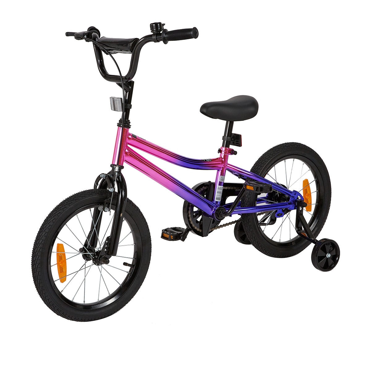 princess bike kmart