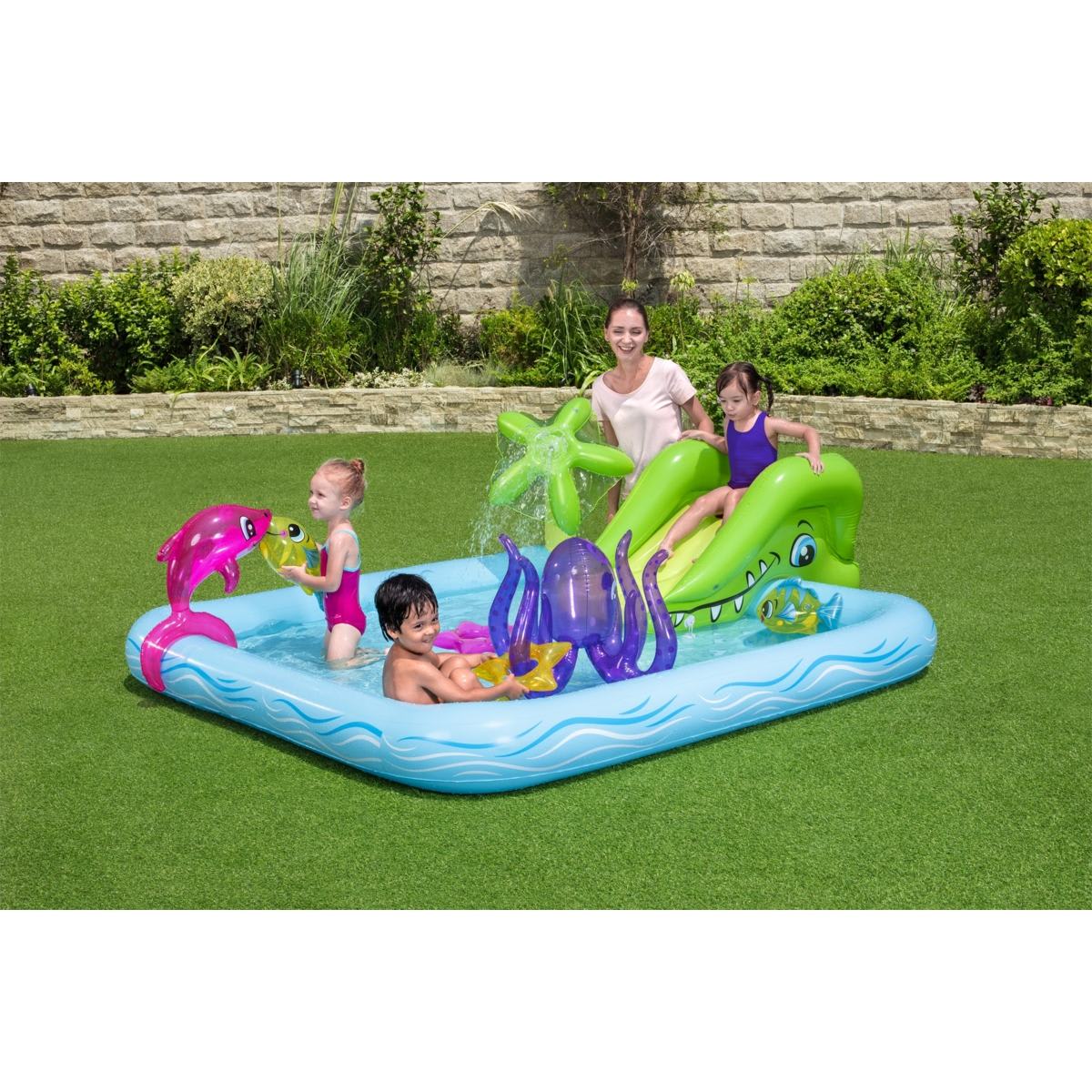 Kmart Flamingo Bouncy Castle Inflatable Flamingo Kmart Outlet