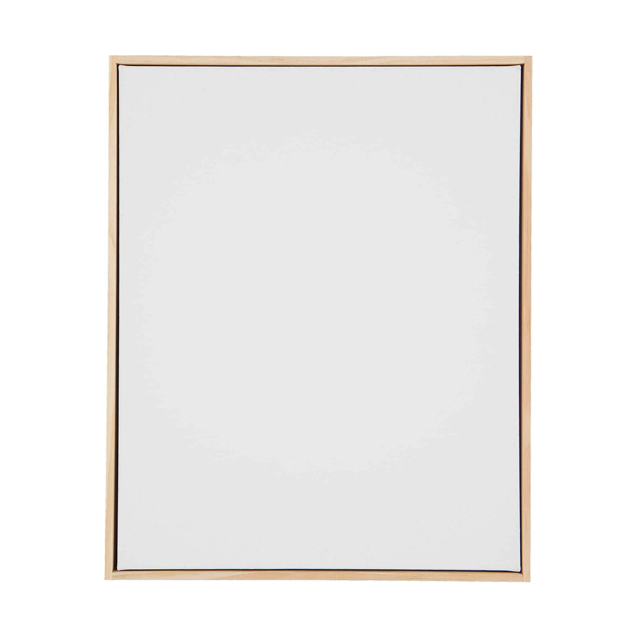 16in. x 20in. Stretched Canvas with Wood Frame - Kmart