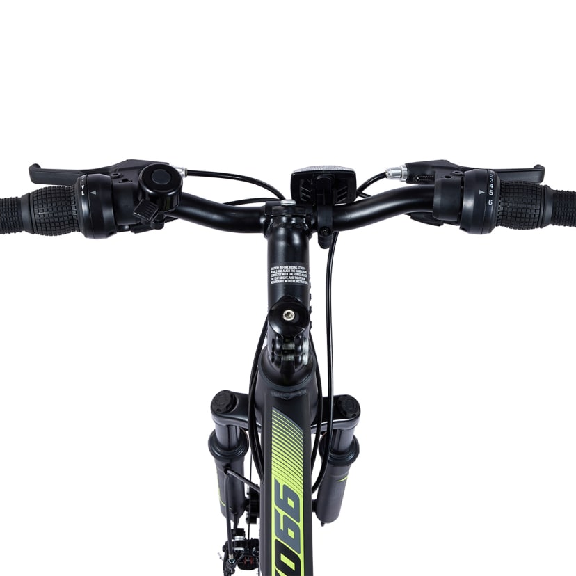 66cm Summit Mountain Bike Kmart