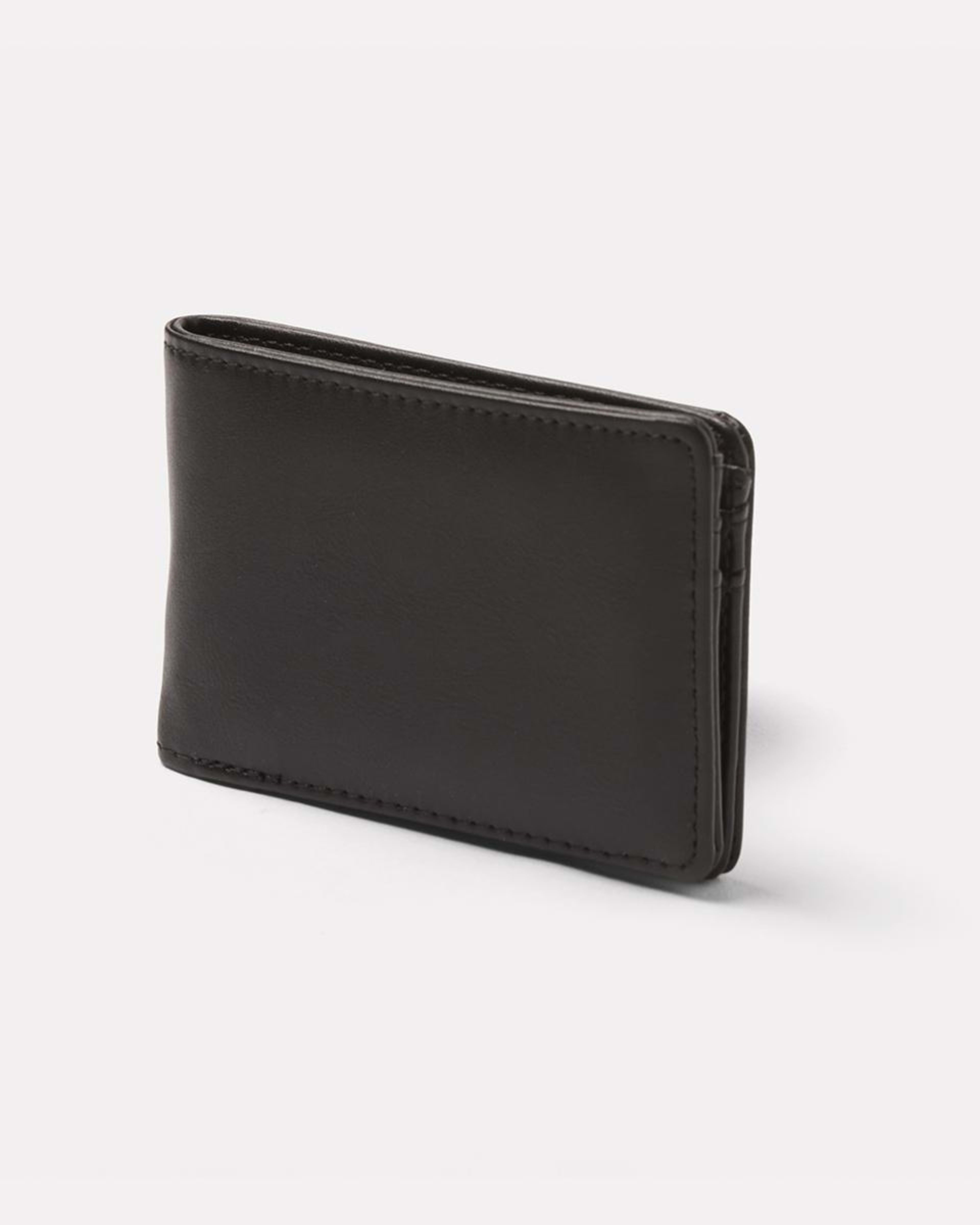 2 Slim Line Wallet Black, 2 of 4