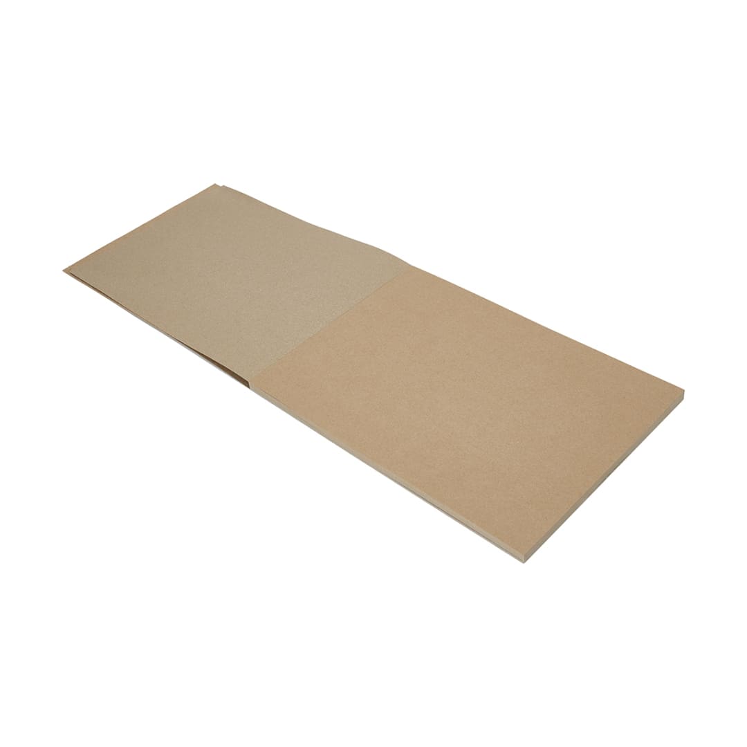 A4 Kraft Paper Pad Kmart