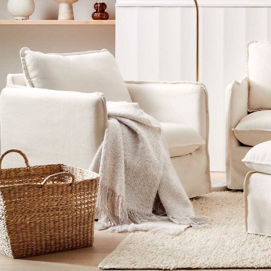 Winston Lounge Chair Kmart