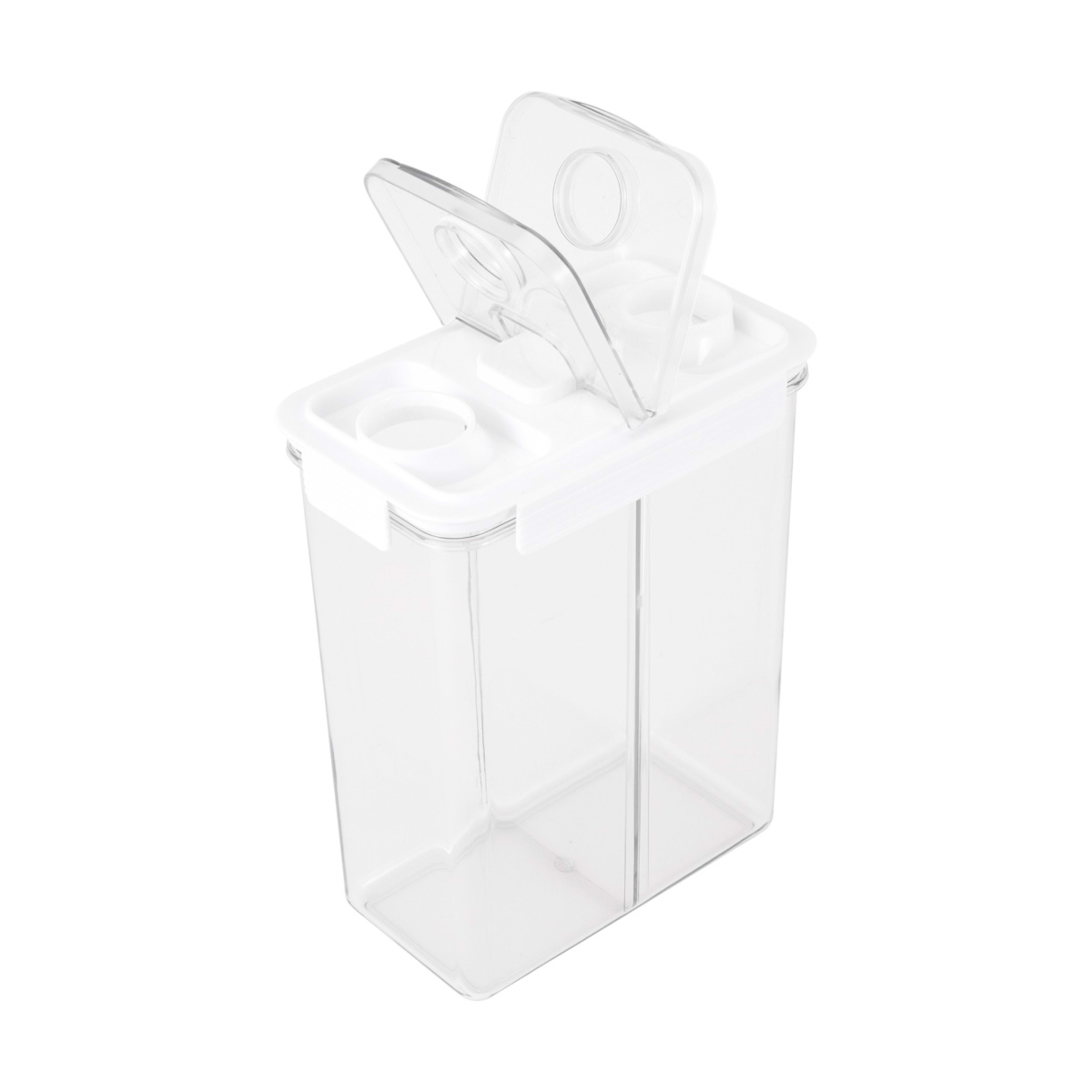 4 3L Split Compartment Container, 4 of 5