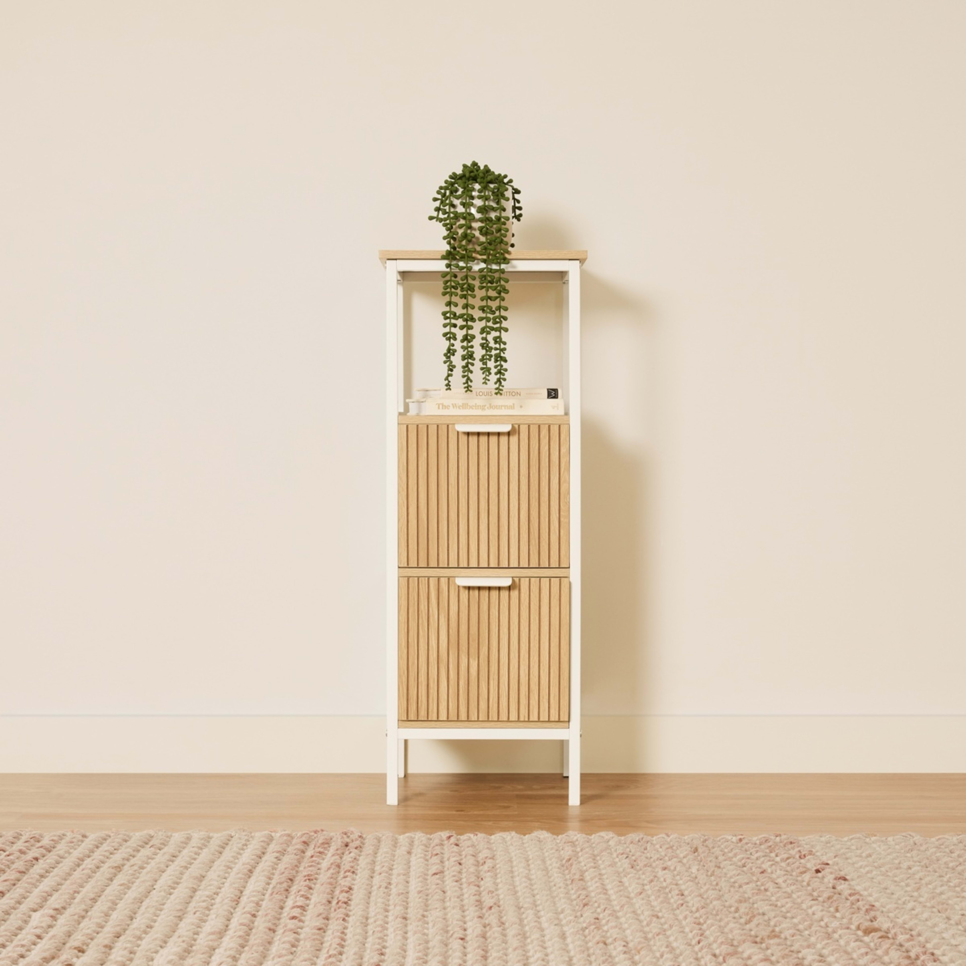 1 Isla Storage Unit