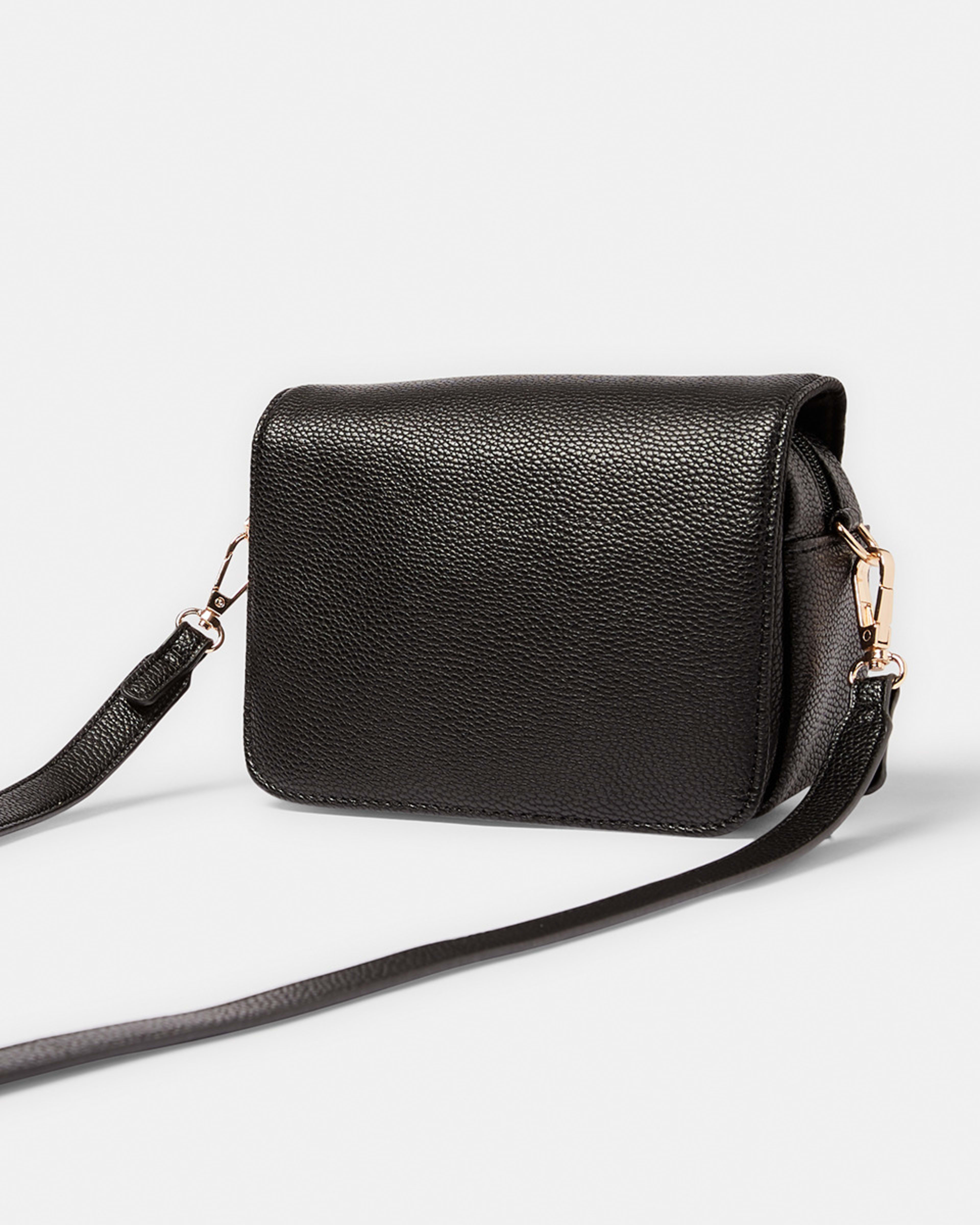 Front Flap Crossbody Bag Kmart