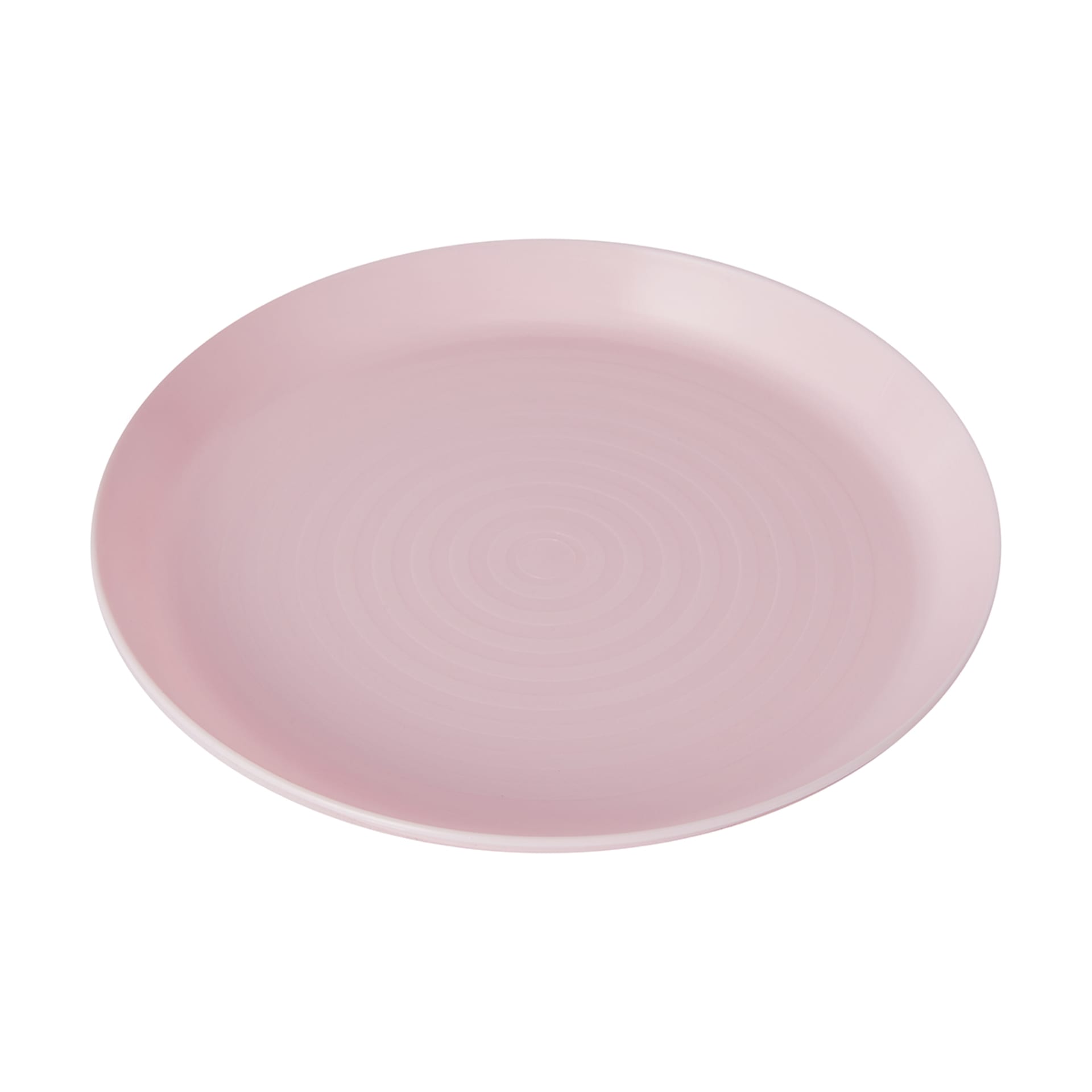 6 Pack Pastel Plates Kmart