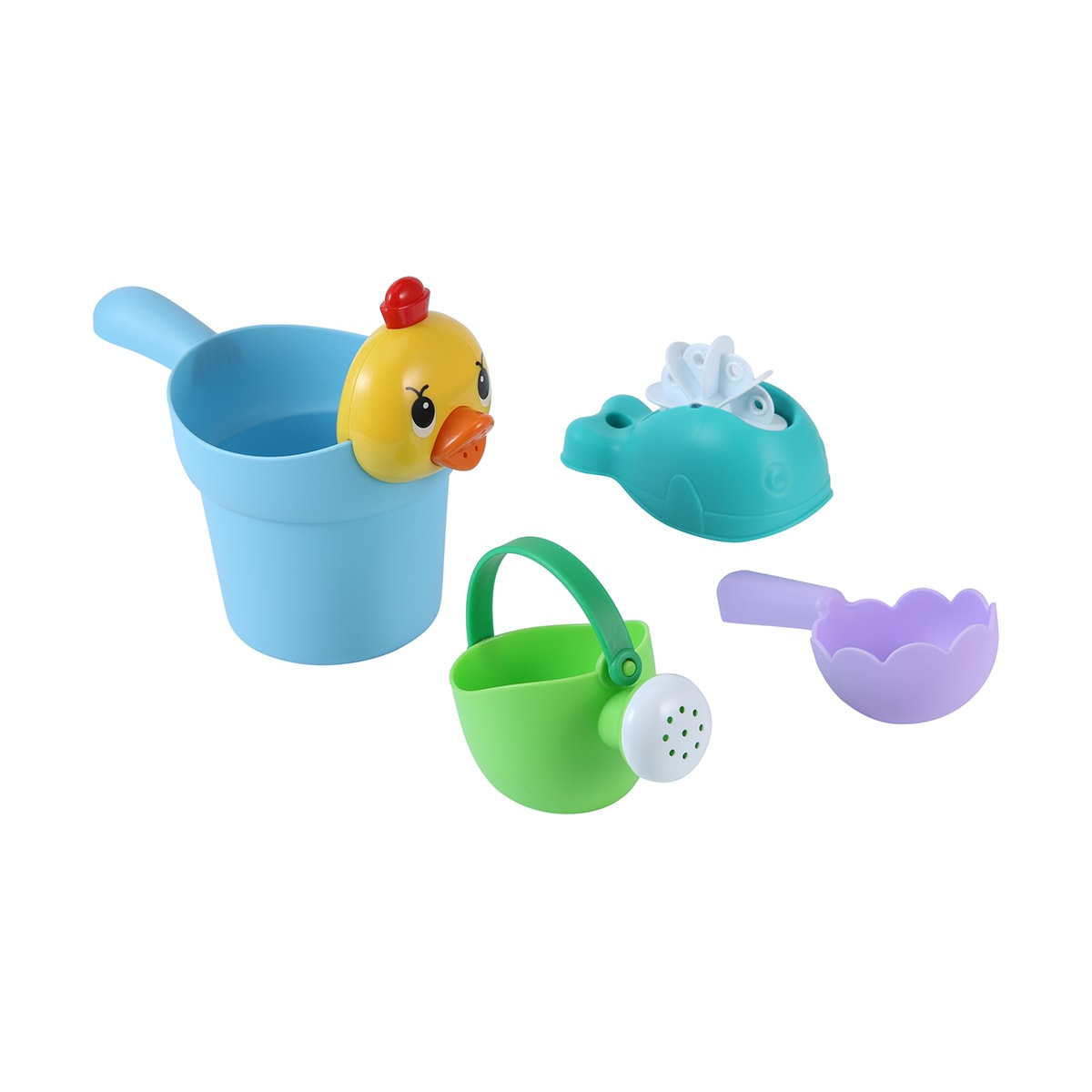 Kmart baby bath toys on sale