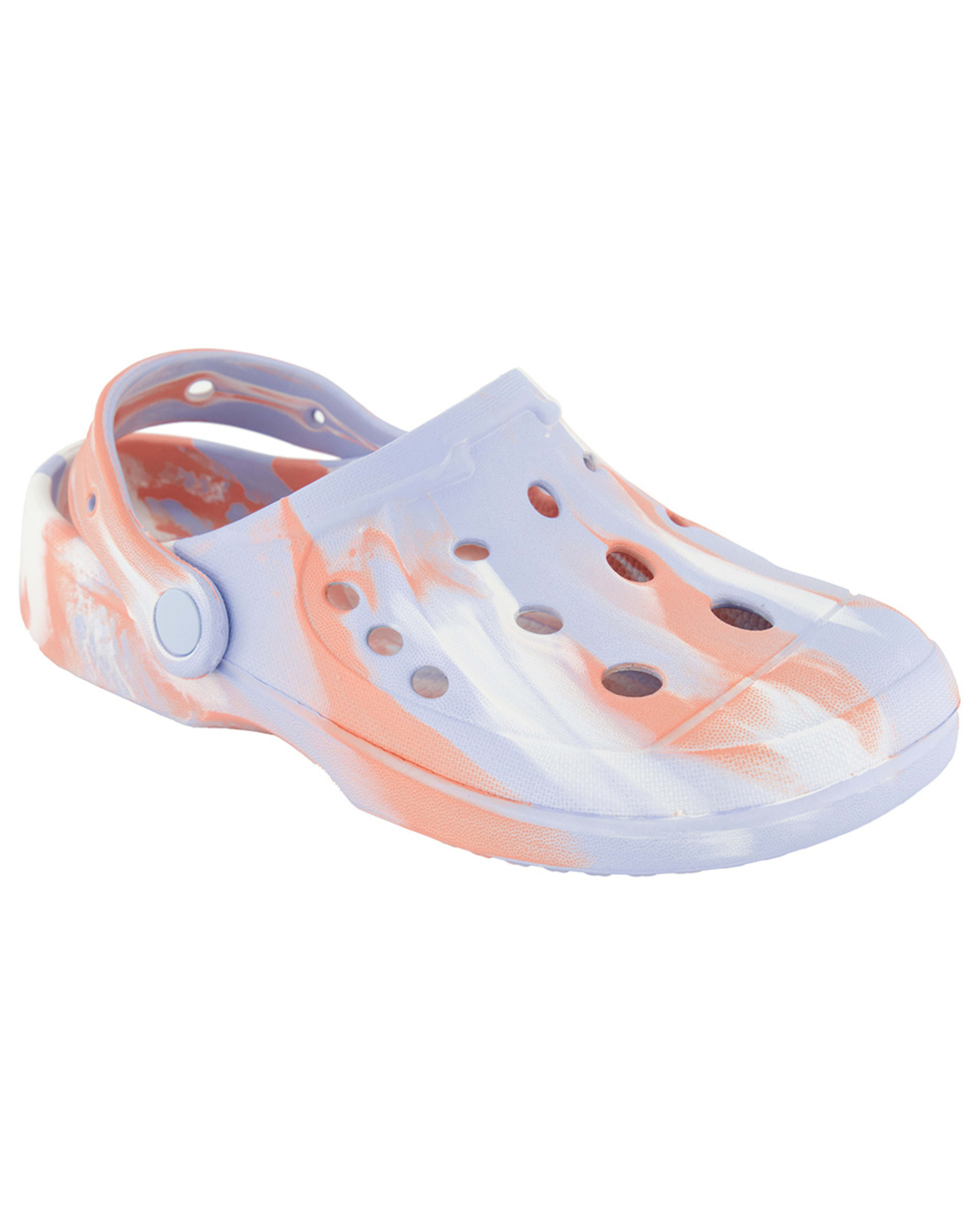Beach Clog Slides Kmart