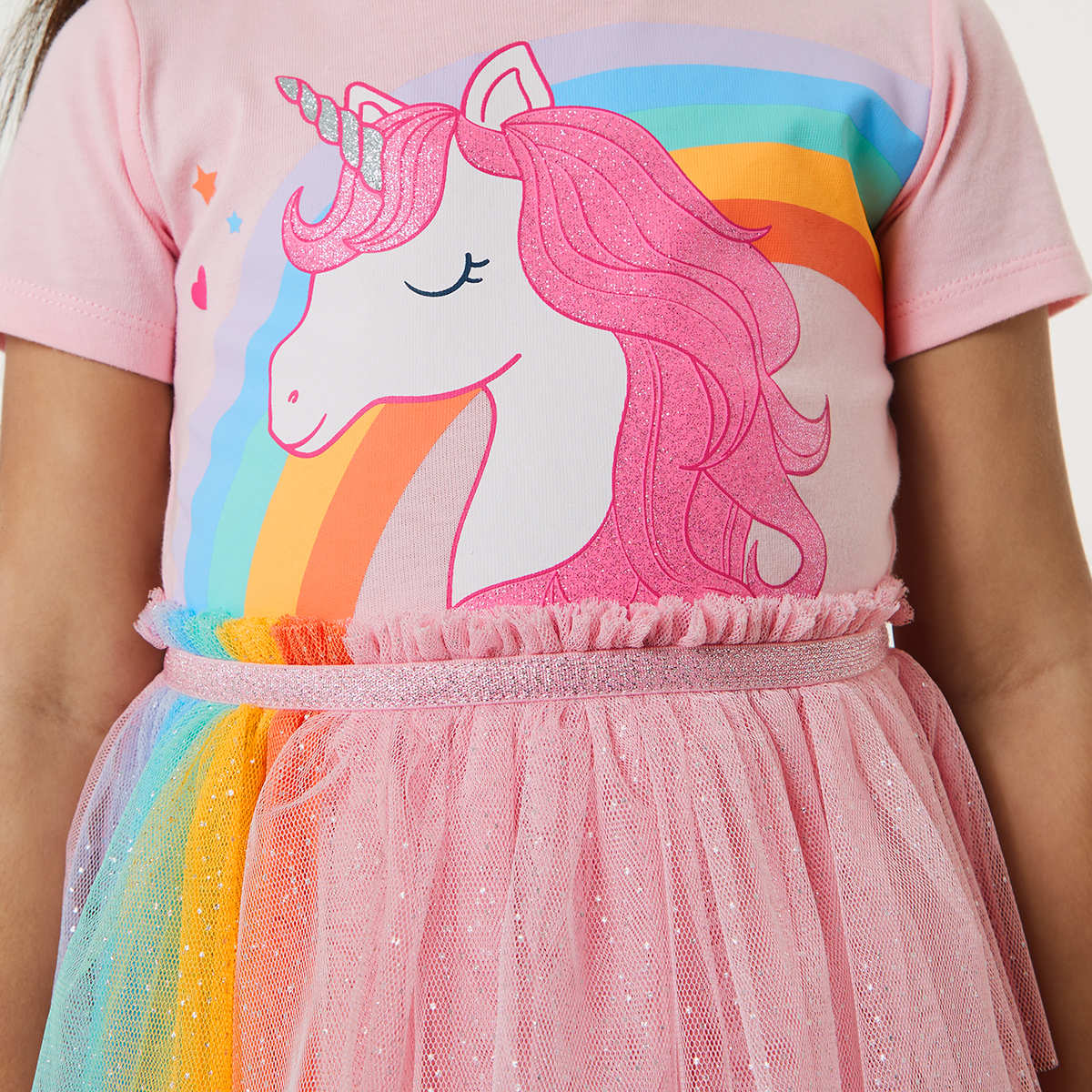 Tiered Tutu Dress Kmart