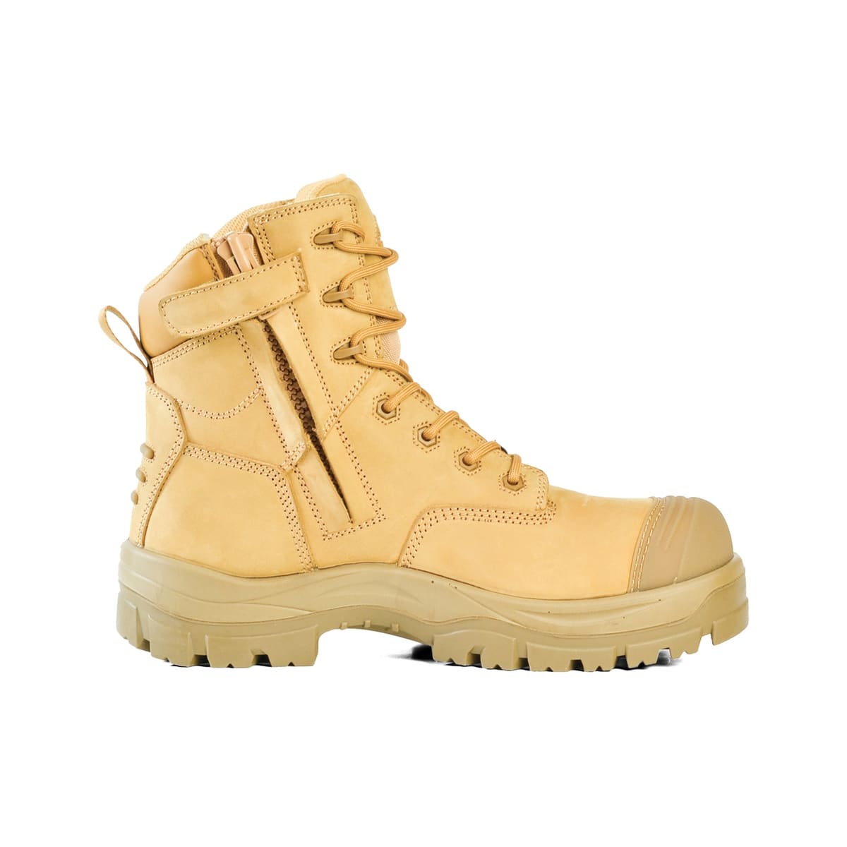 Electrical Hazard Safety Standard Work Boots - Kmart NZ