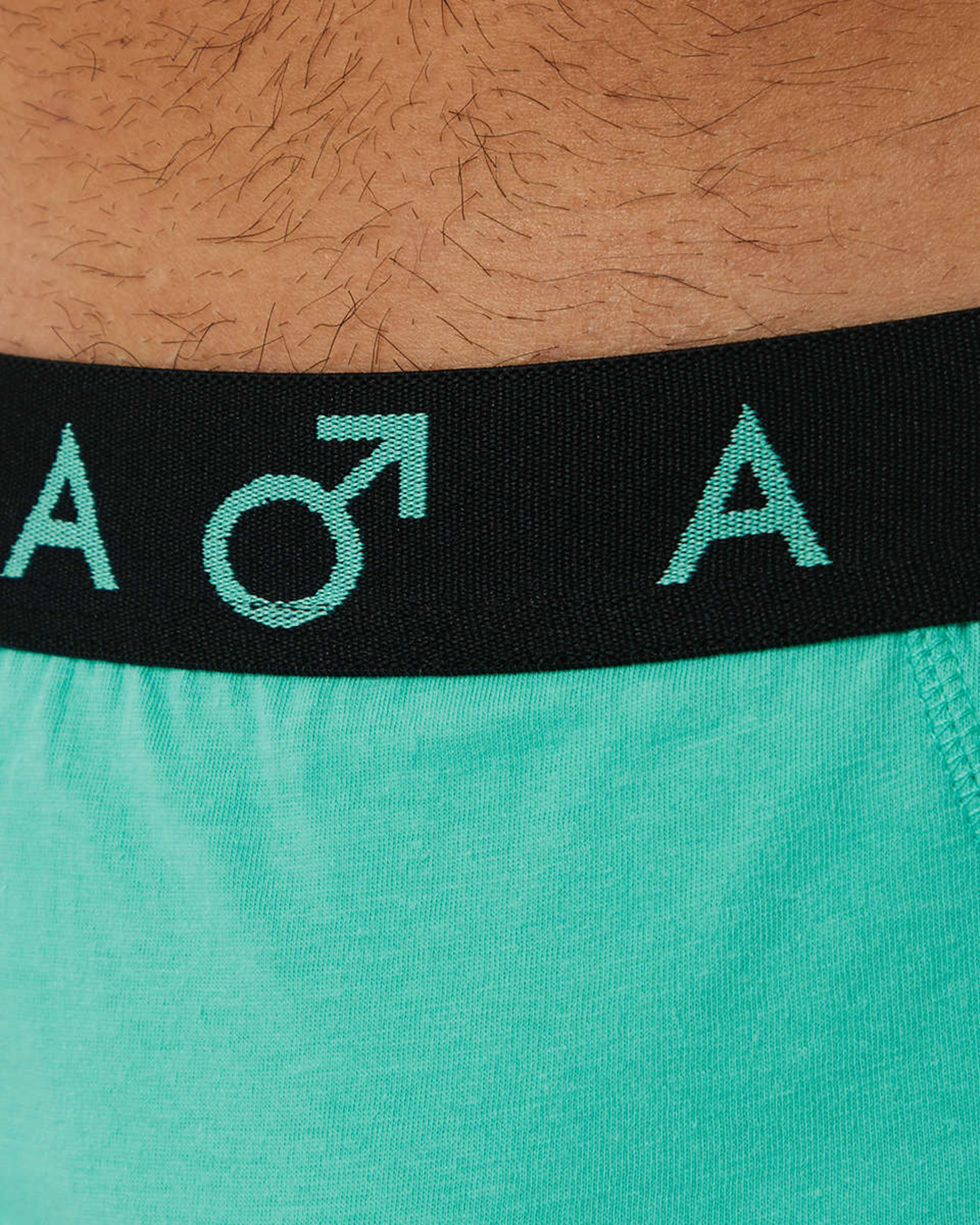 9 5 Pack Attached Elastic Hipster Briefs PRIMARY MULTI, 9 of 10